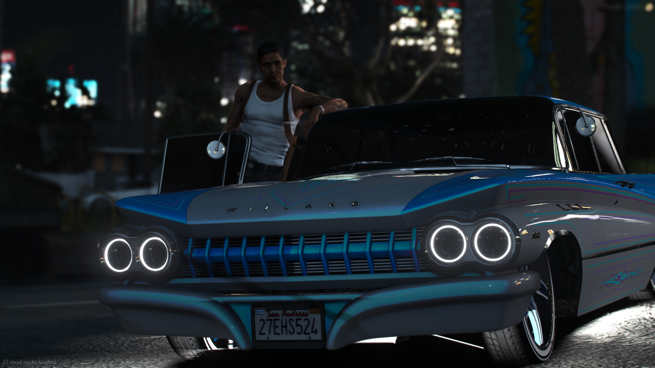 204s Eudora - 30+ Tuning Options 5