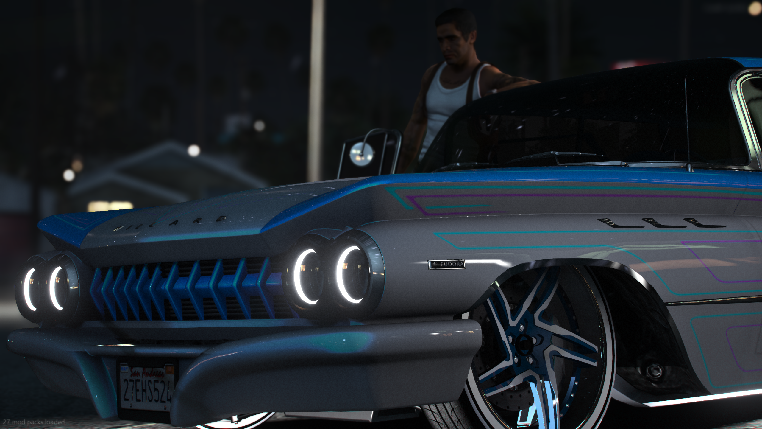 204s Eudora - 30+ Tuning Options 6