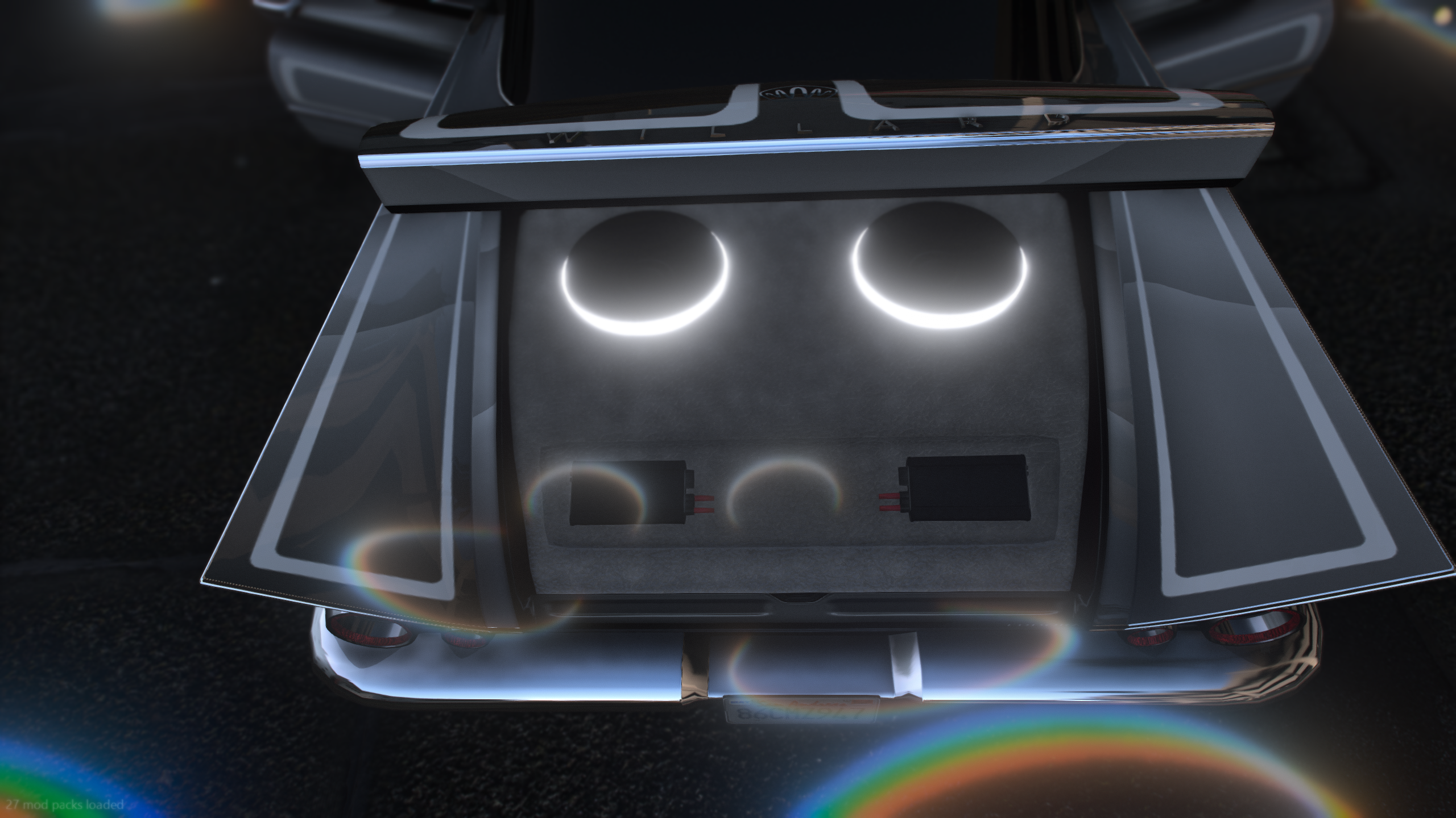 204s Eudora - 30+ Tuning Options 7