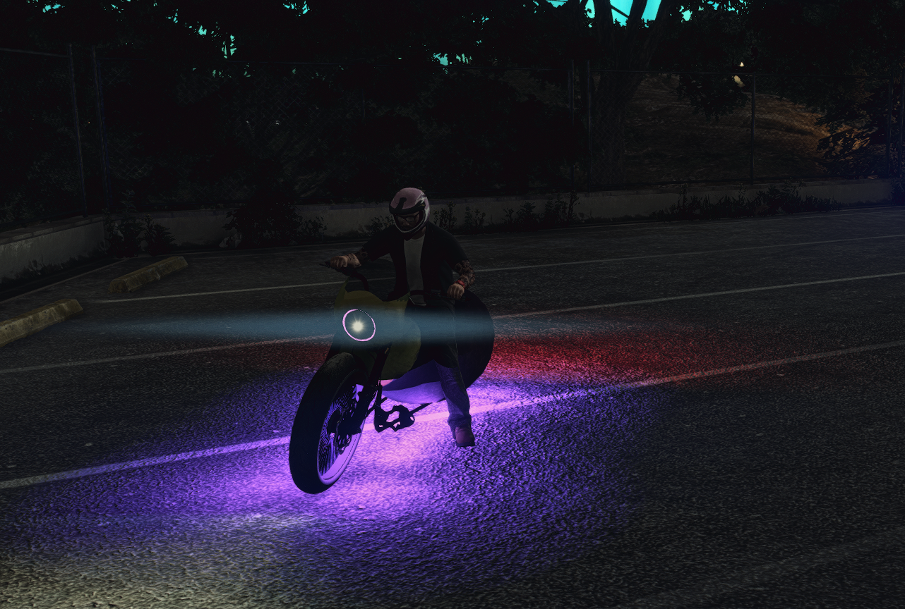 Old Man 204's G.O.M.D. 5