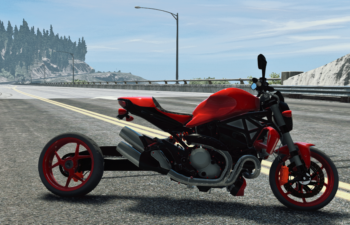 Old Man 204's Duck Pack