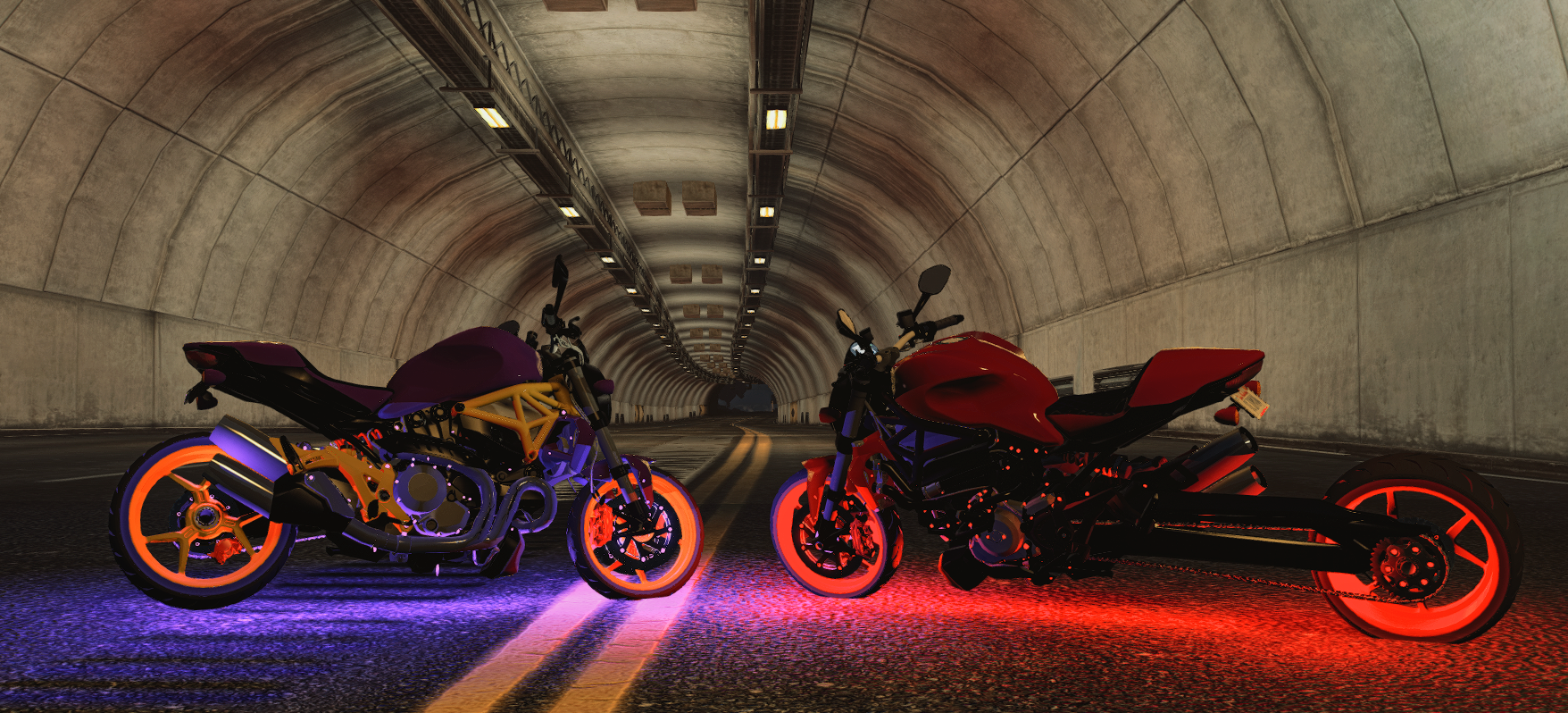 Old Man 204's Duck Pack 5