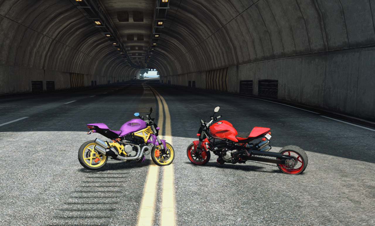 Old Man 204's Duck Pack 6