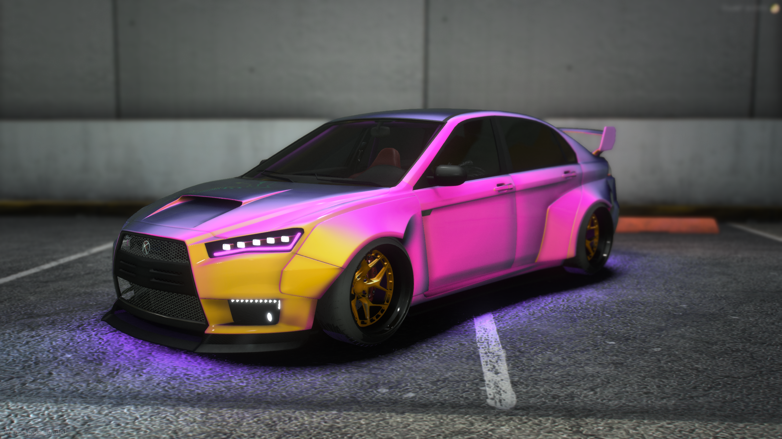 204s Kuruma