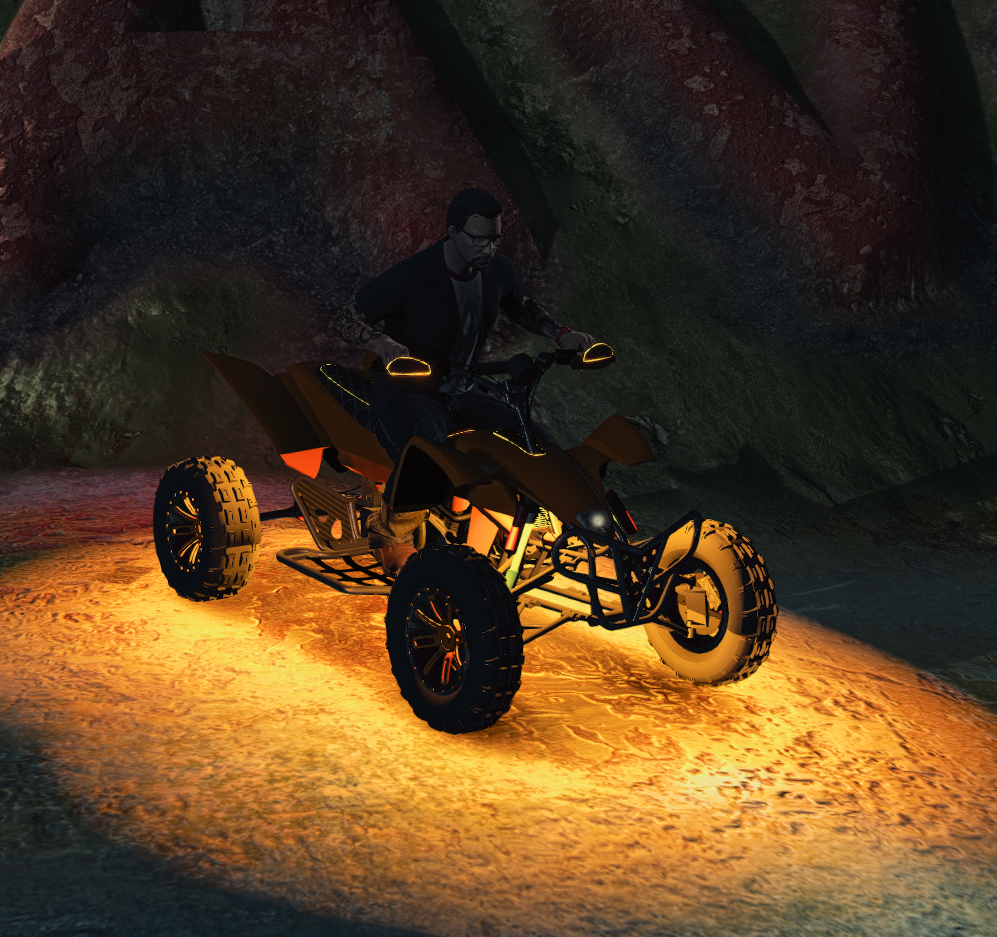 Old Man 204's Pure 2