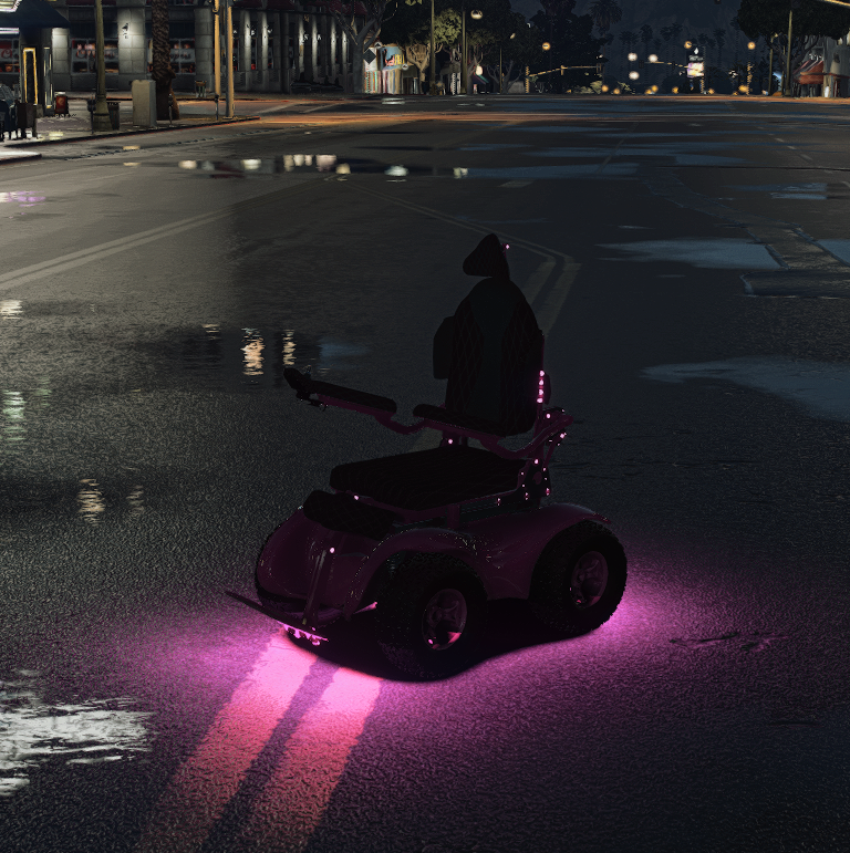 Old Man 204's Terry 2