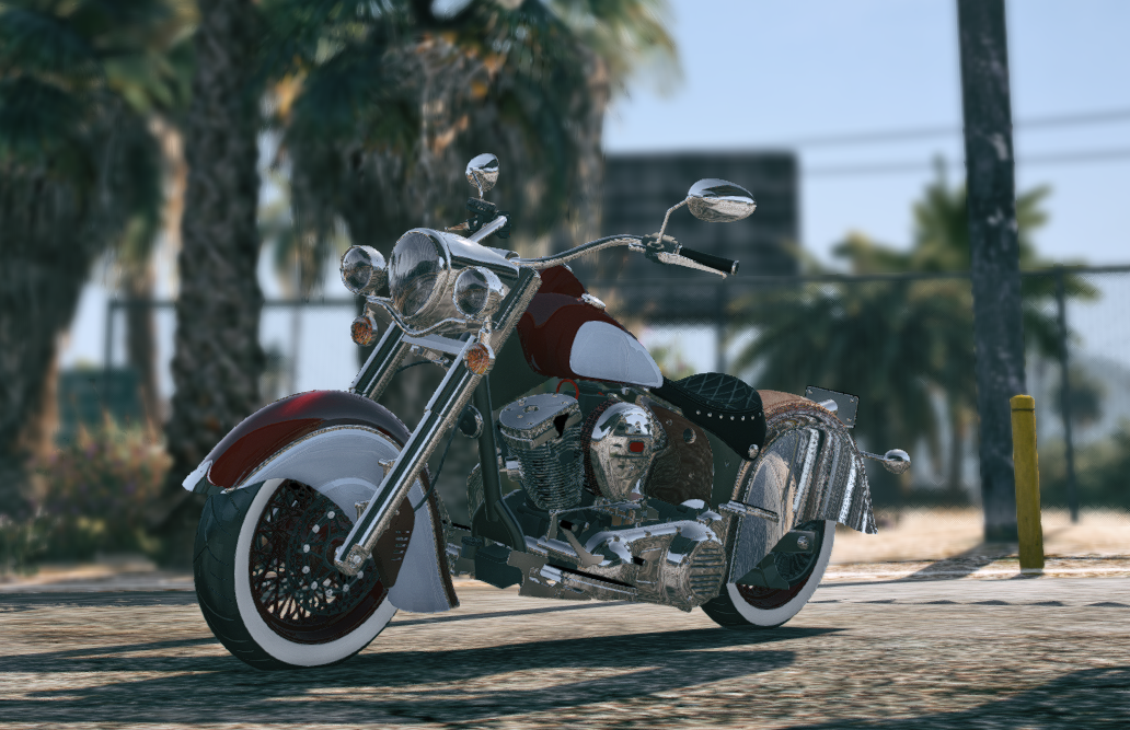 Old Man 204's Gilroy