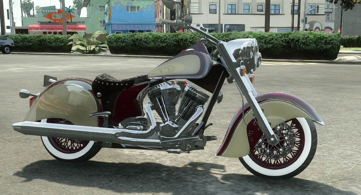 Old Man 204's Gilroy 2