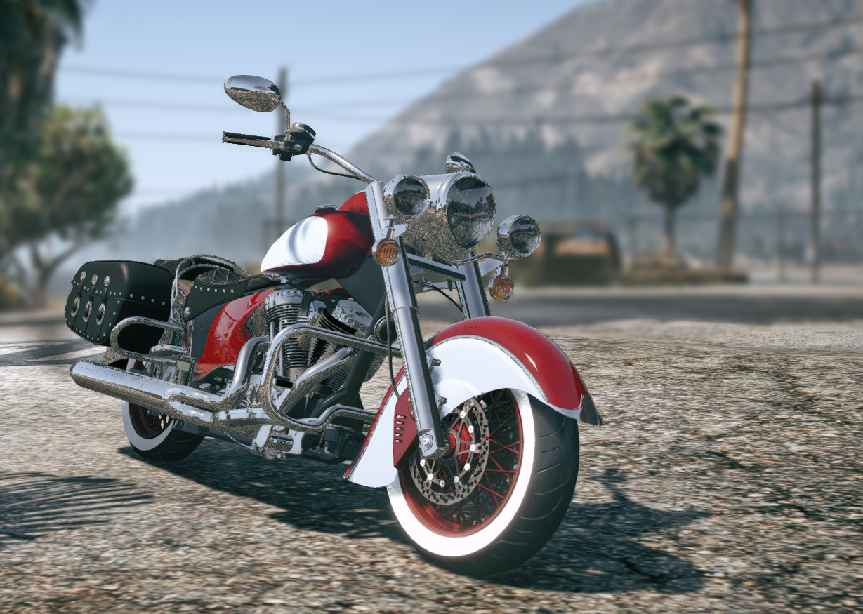 Old Man 204's Gilroy 4