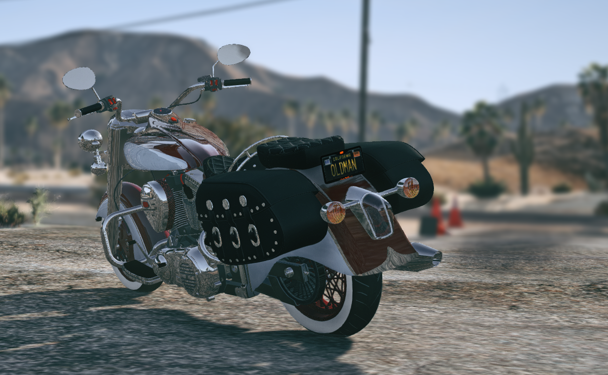 Old Man 204's Gilroy 6