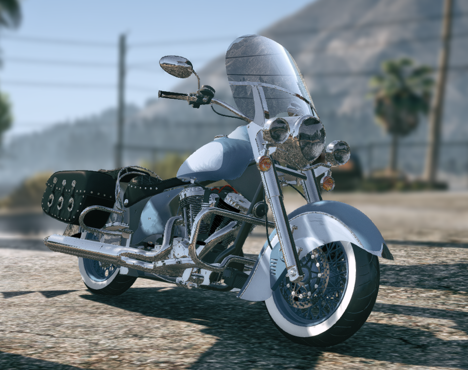 Old Man 204's Gilroy 7