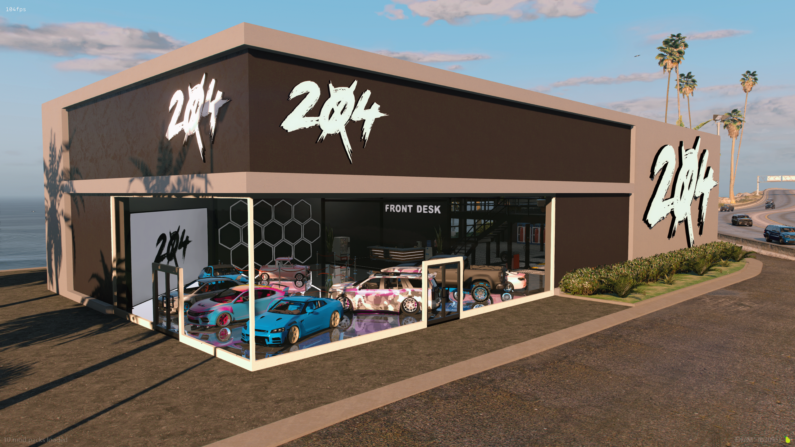 204s Dealership MLO