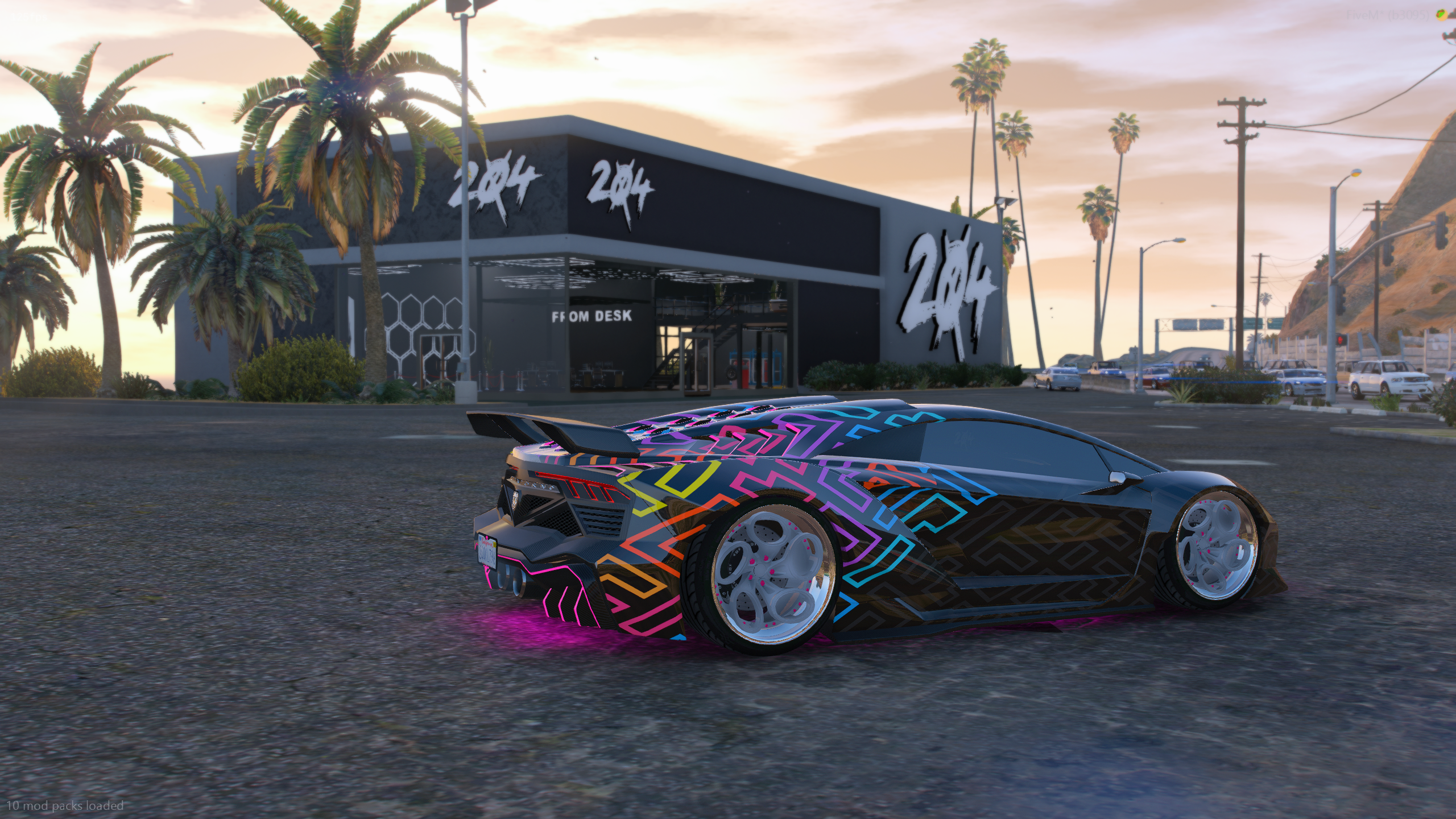 204s Dealership MLO 2