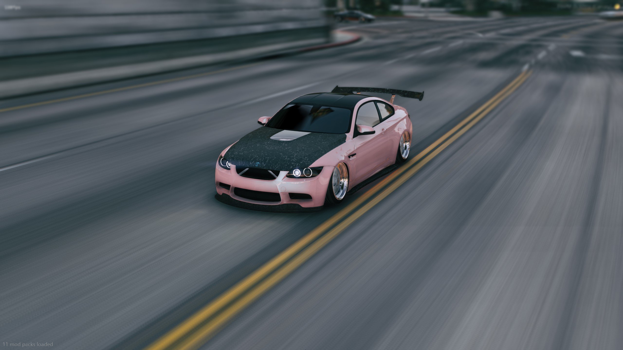 204's Sentinel Coupe F92