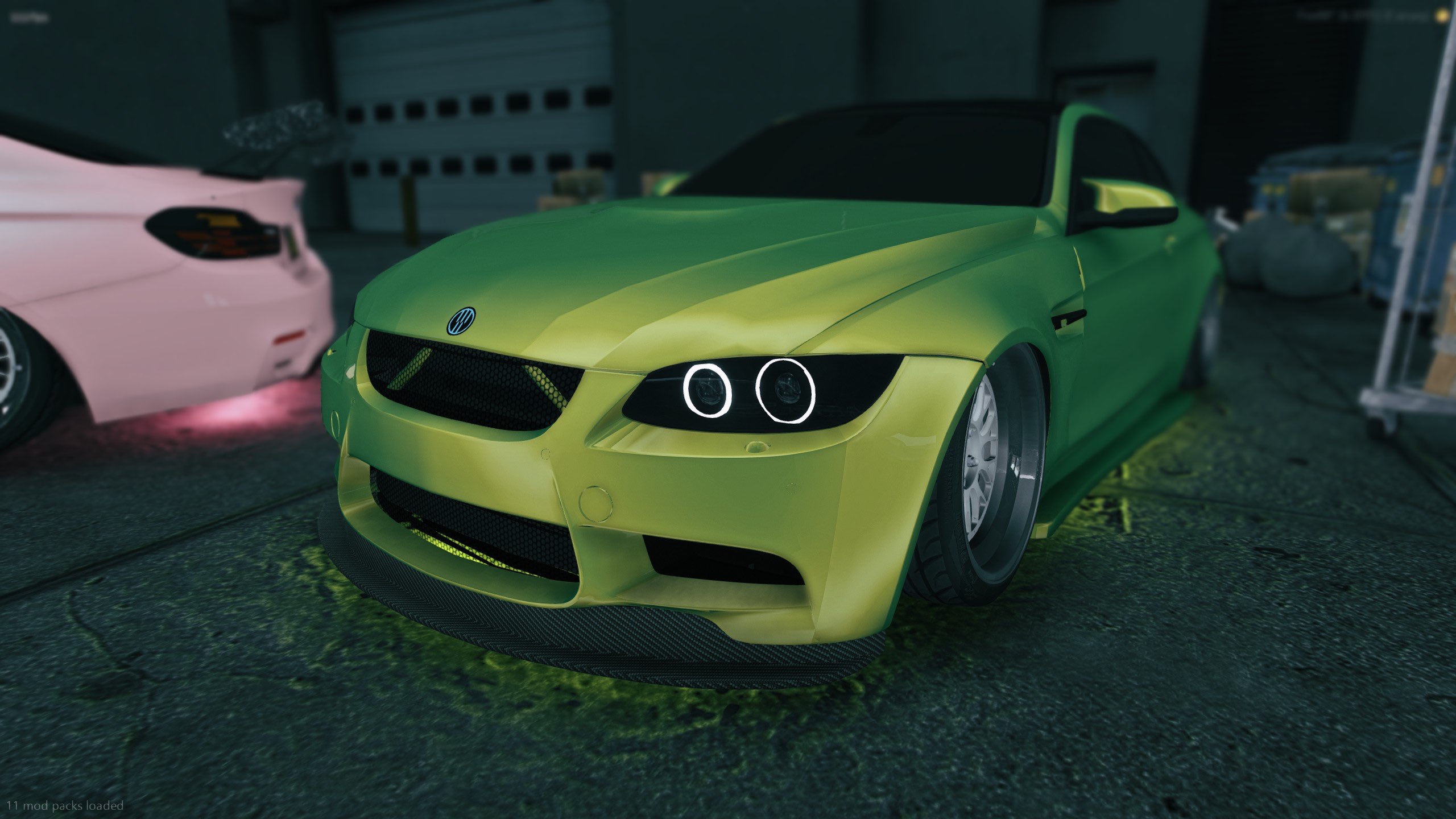 204's Sentinel Coupe F92 2