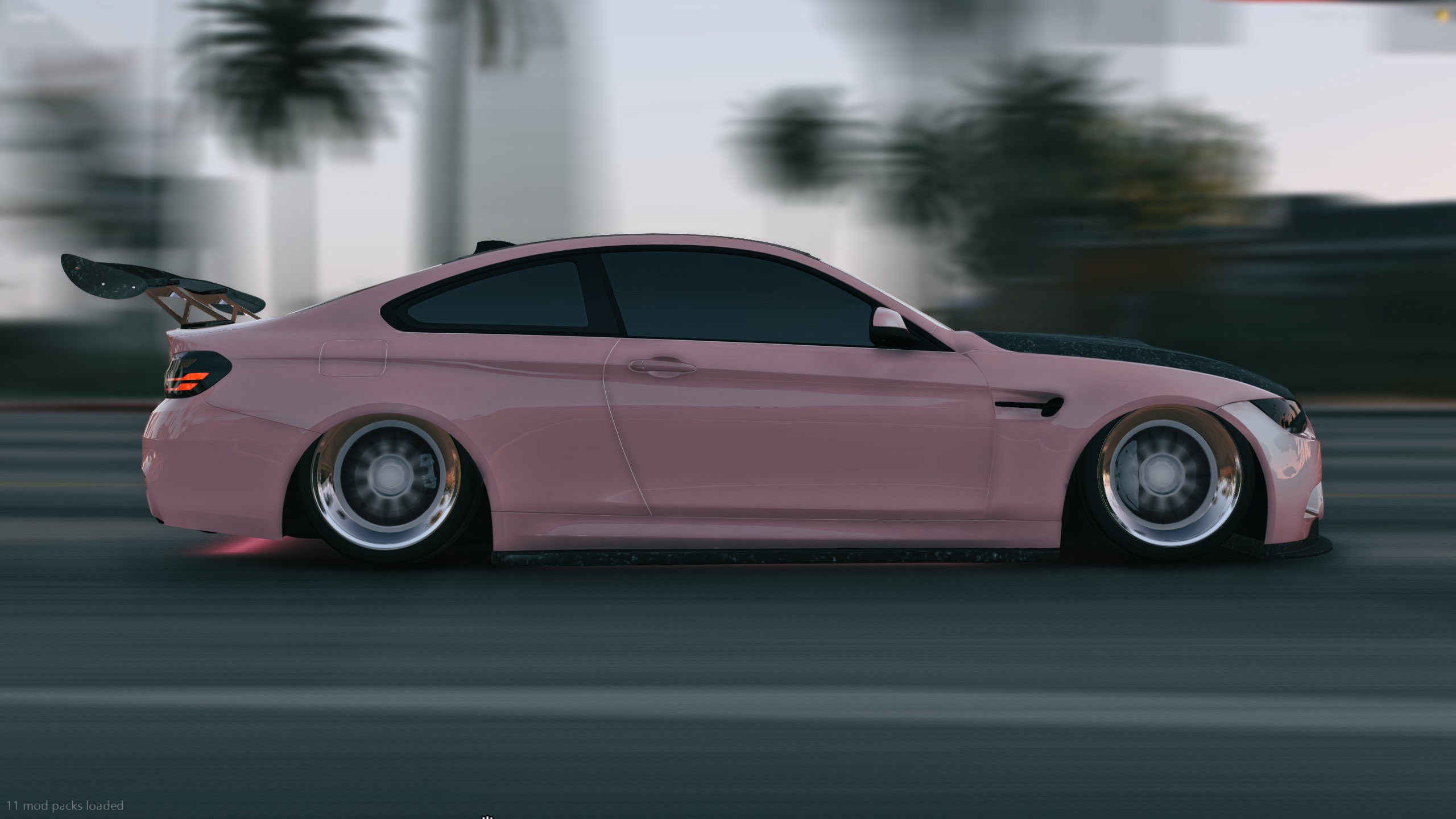 204's Sentinel Coupe F92 3