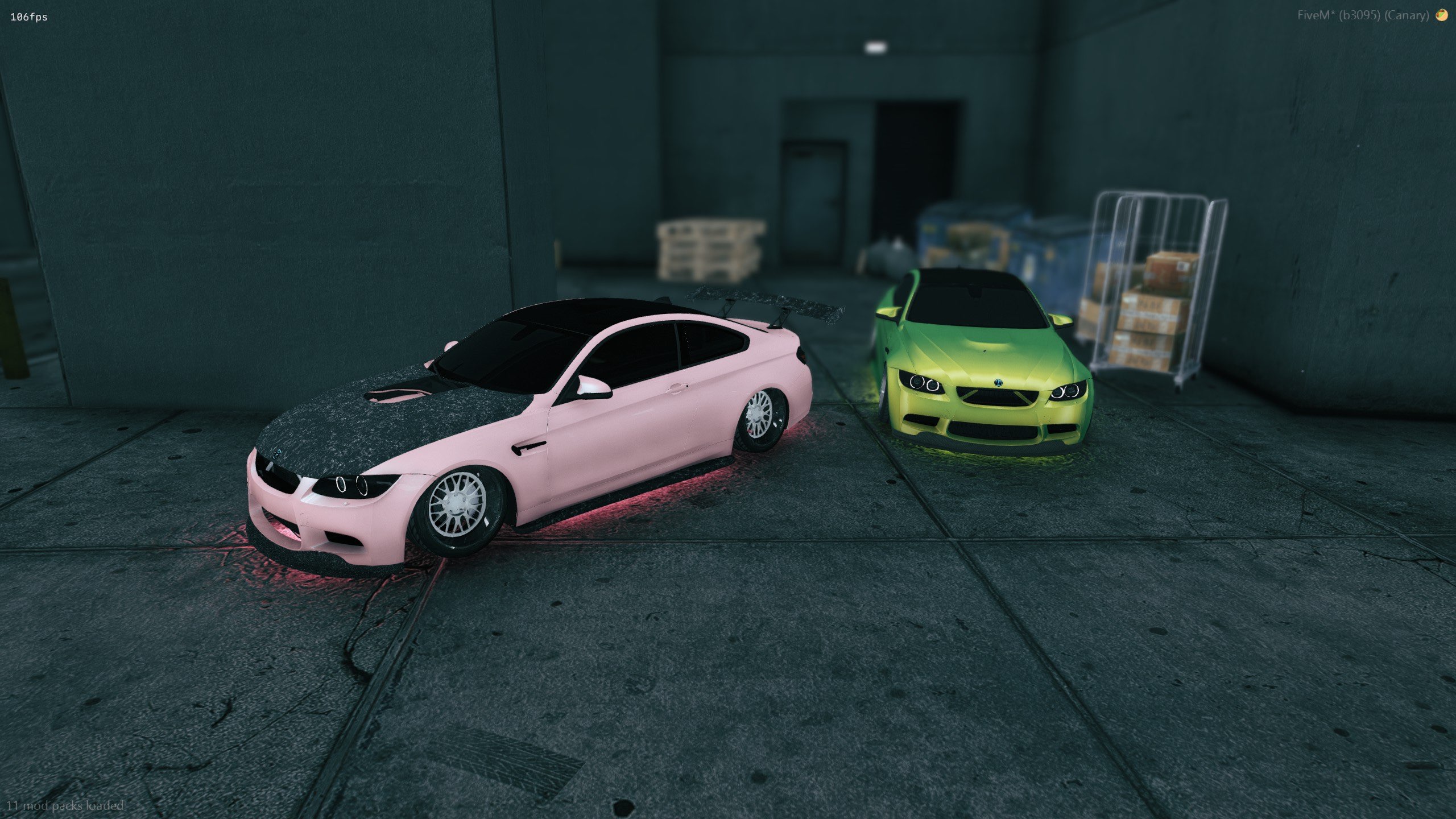 204's Sentinel Coupe F92 5