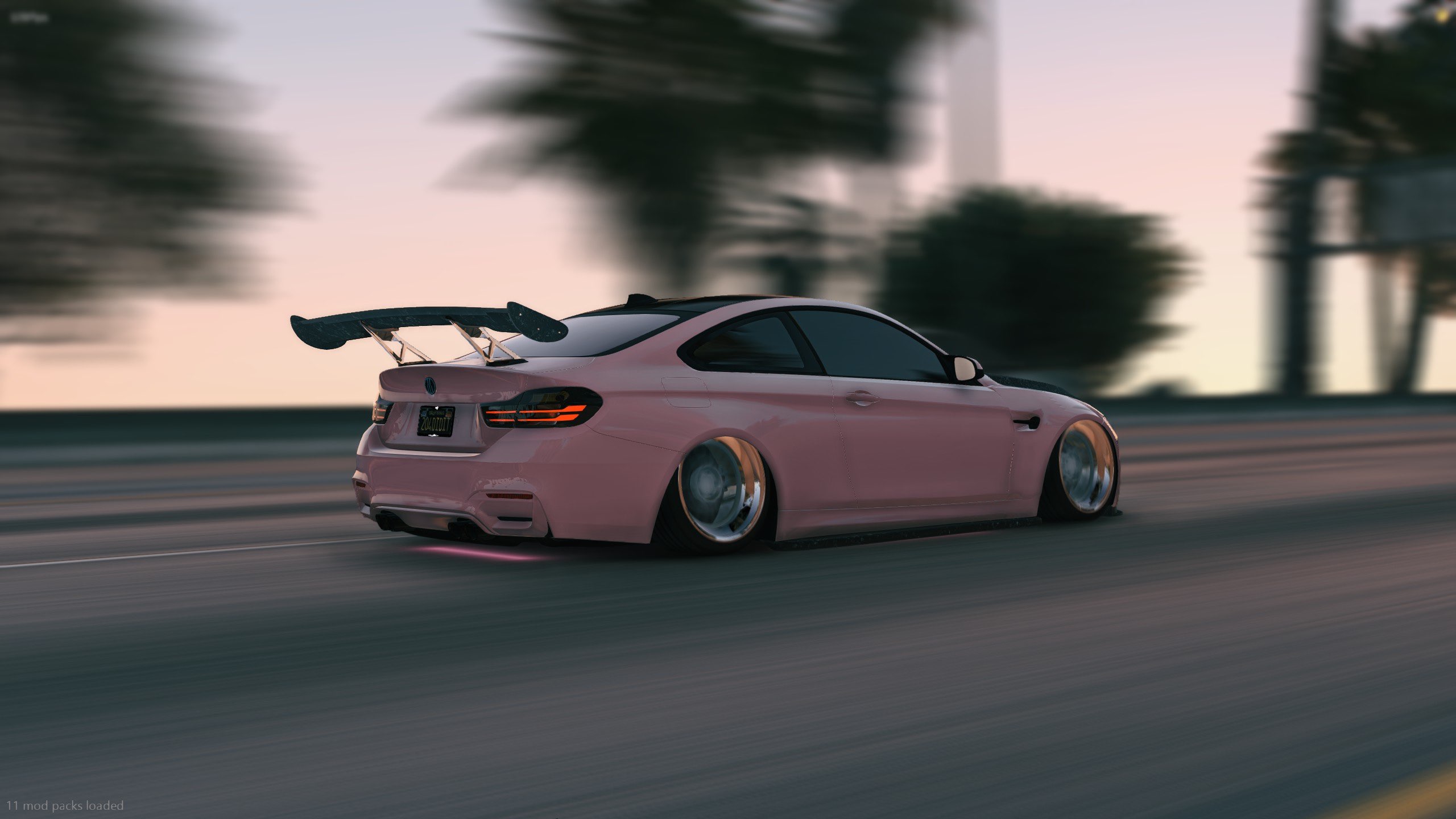 204's Sentinel Coupe F92 6