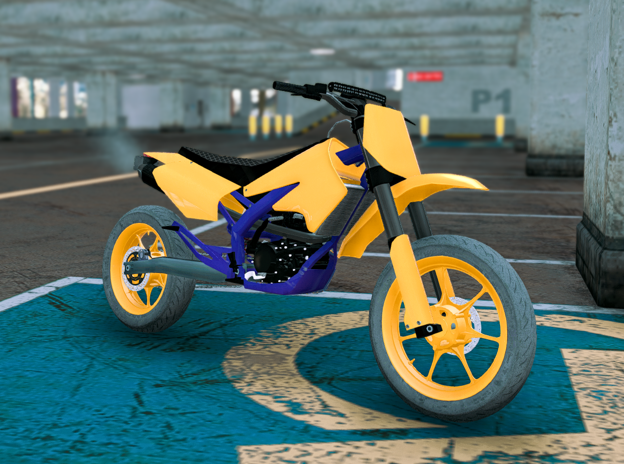 Old Man 204's Sanchez 3