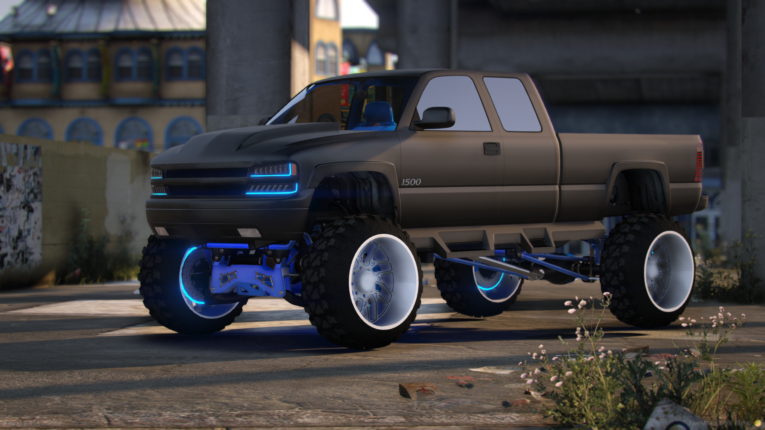 204s Yosemite 1500 4