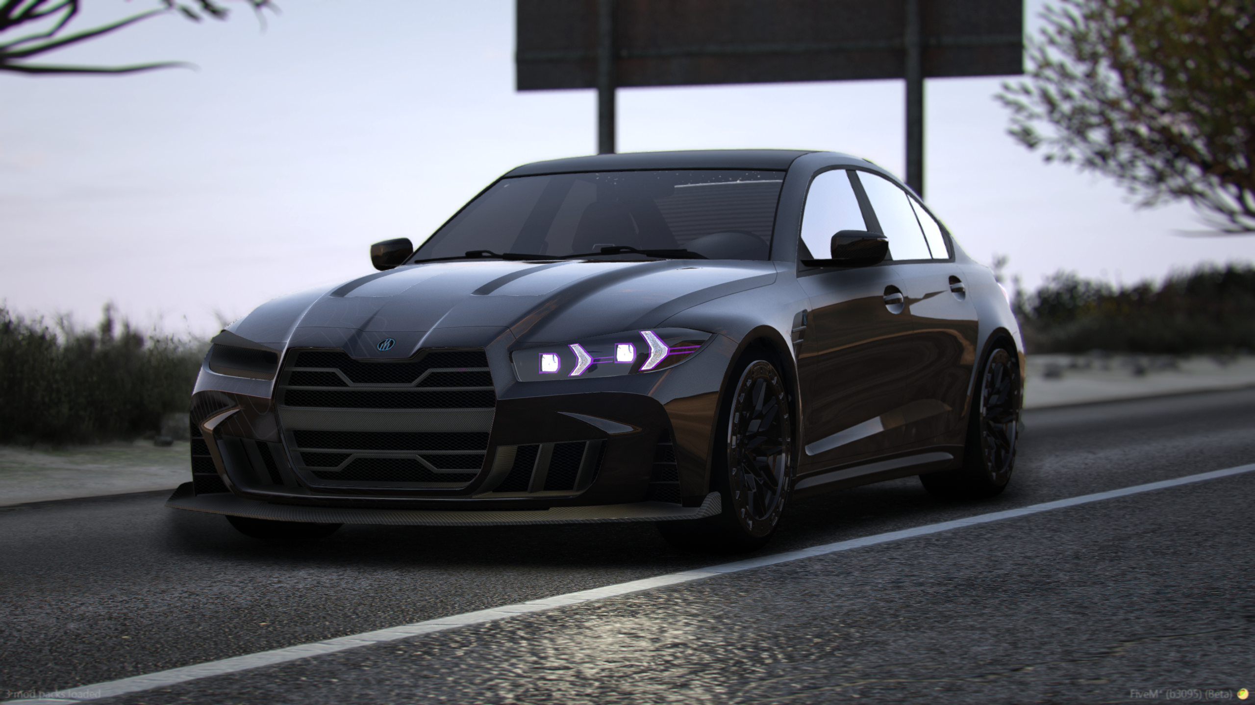 204s Sentinel Comp - 6 Seater 2