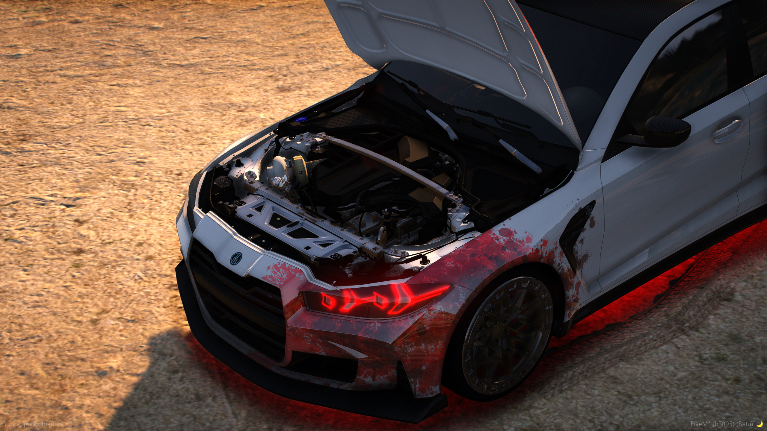 204s Sentinel Comp - 6 Seater 3