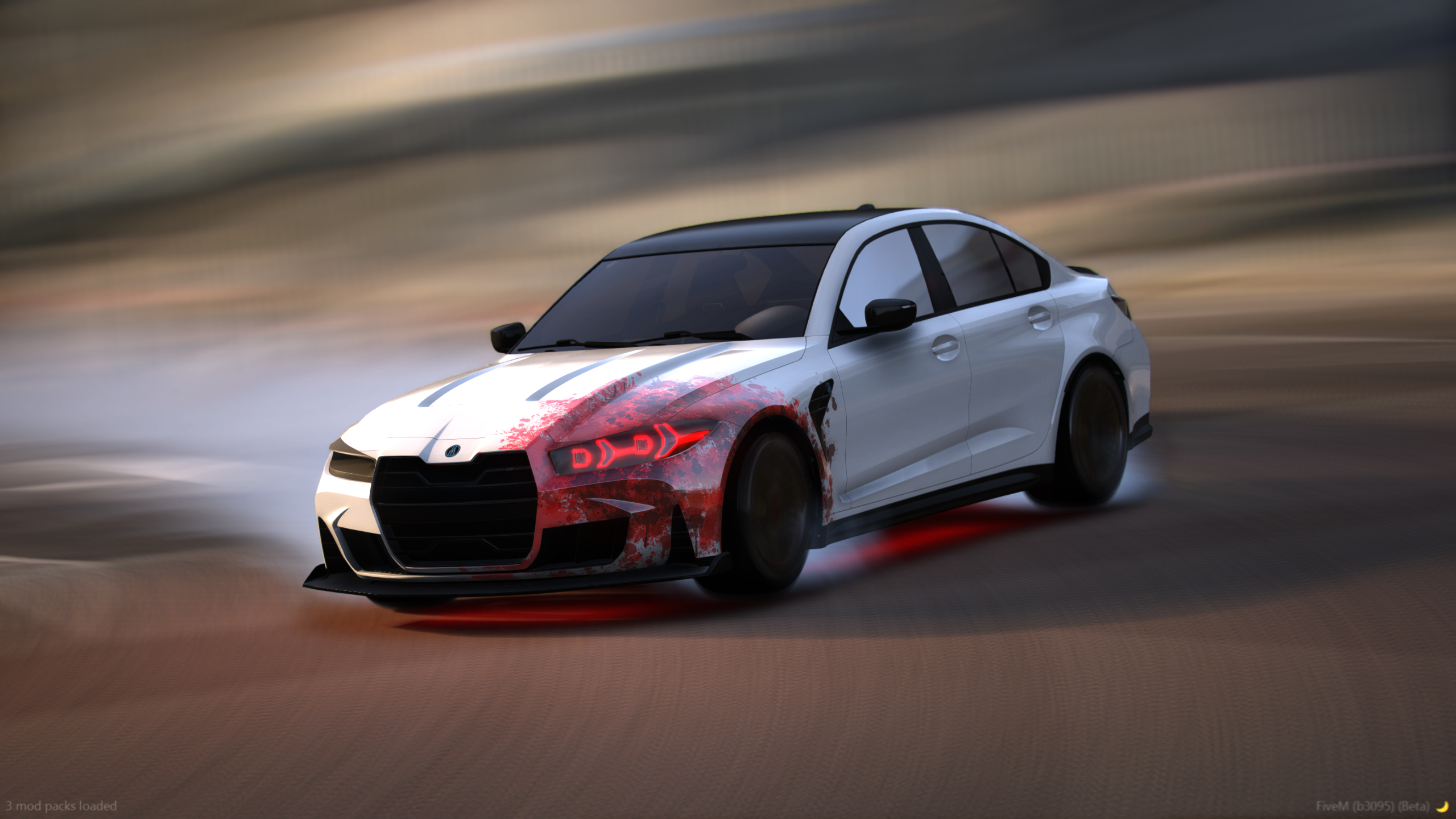 204s Sentinel Comp - 6 Seater 4