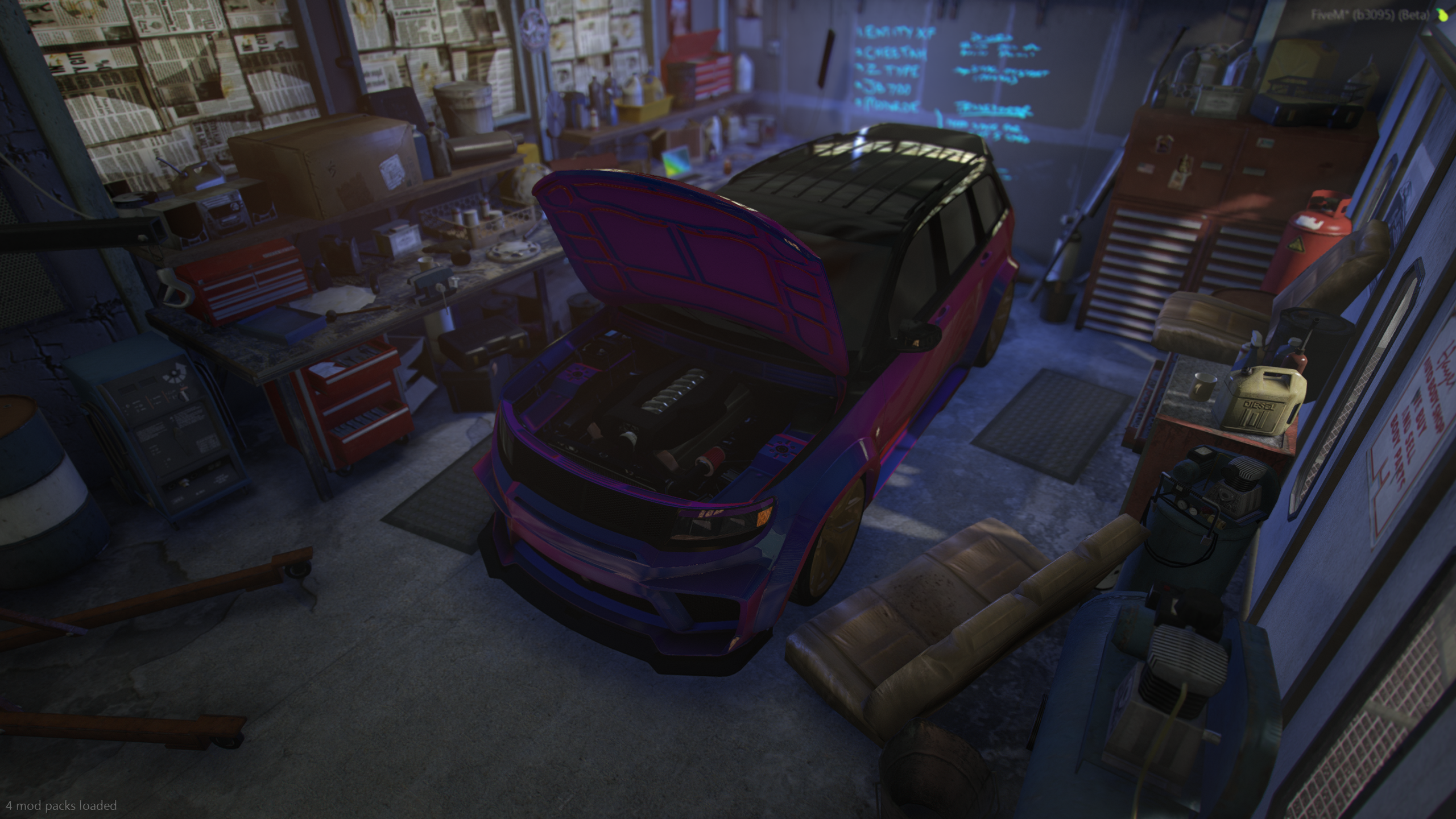 204s Canis Hellfire 4