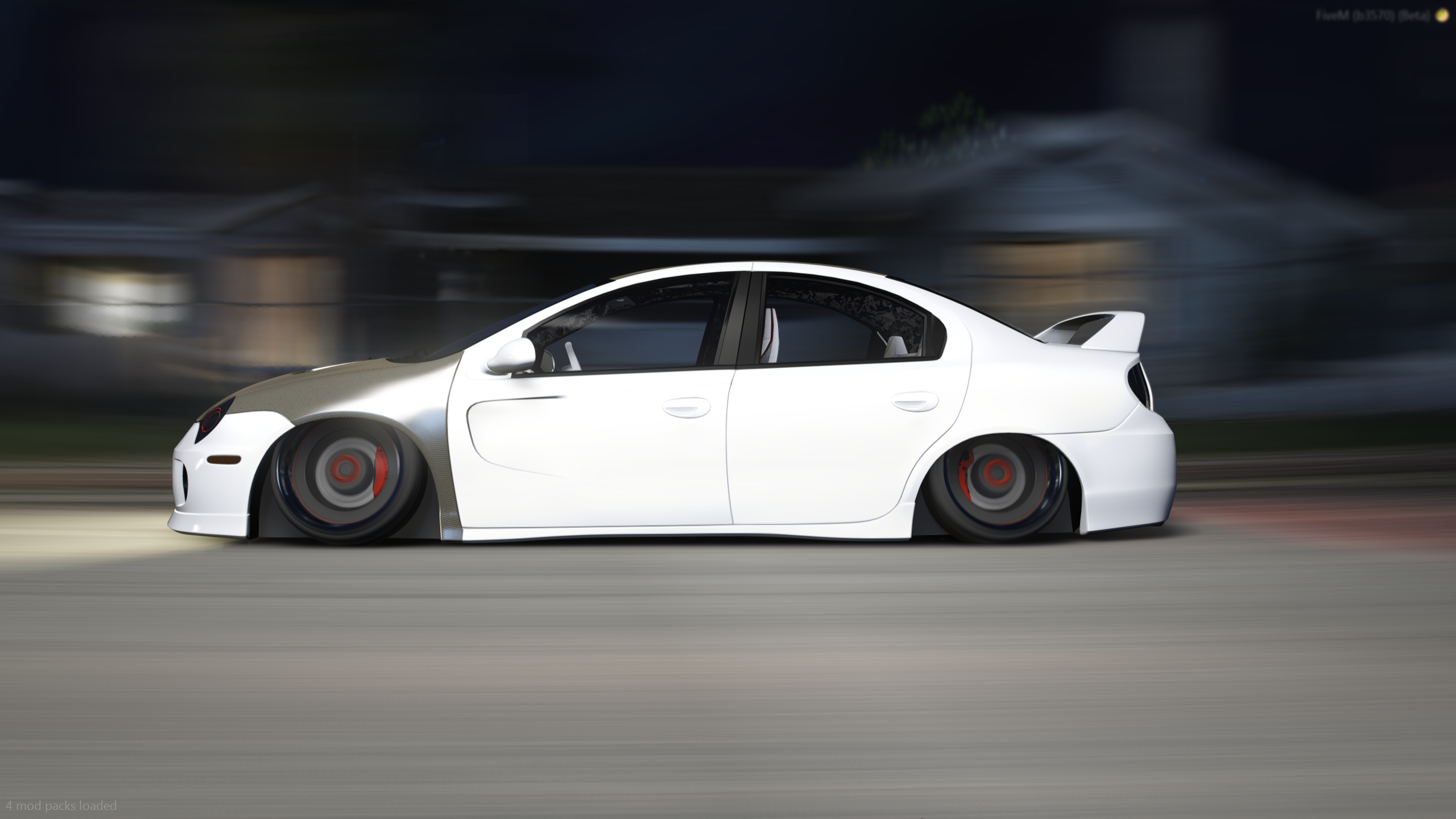 204's Xenon SHART4 - 3 Vehicle Bundle (Custom Sound) 21