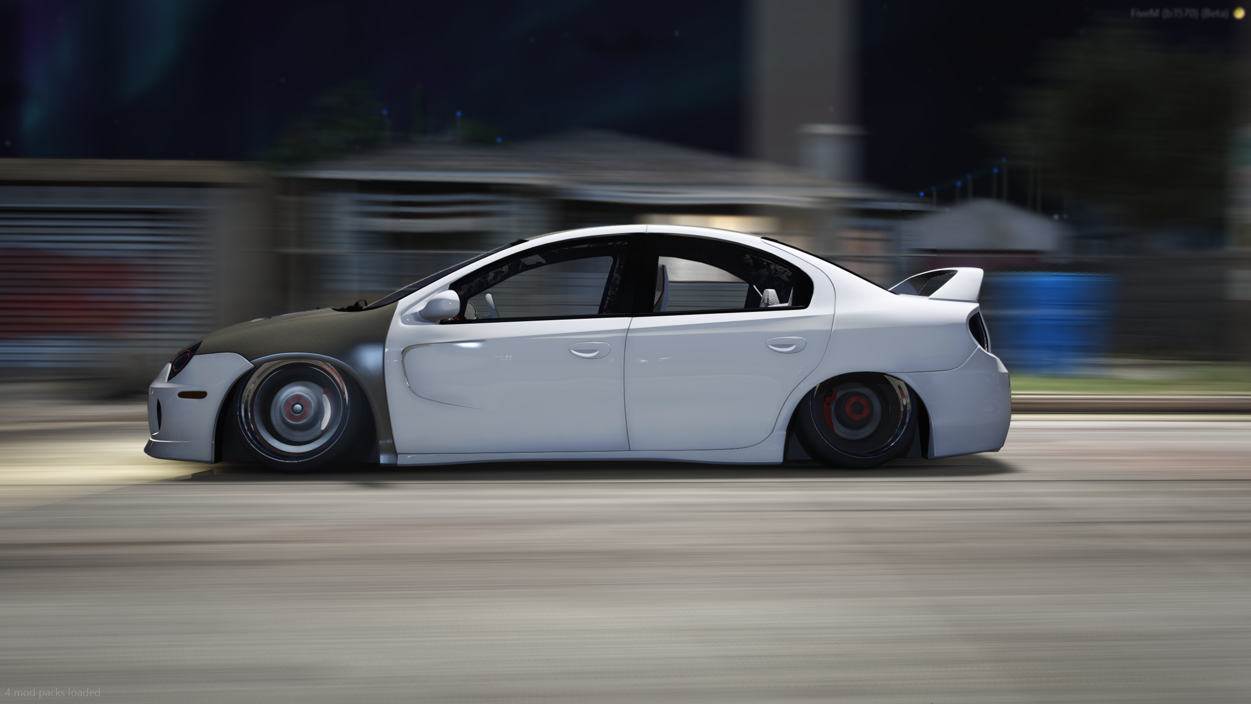 204's Xenon SHART4 - 3 Vehicle Bundle (Custom Sound) 22