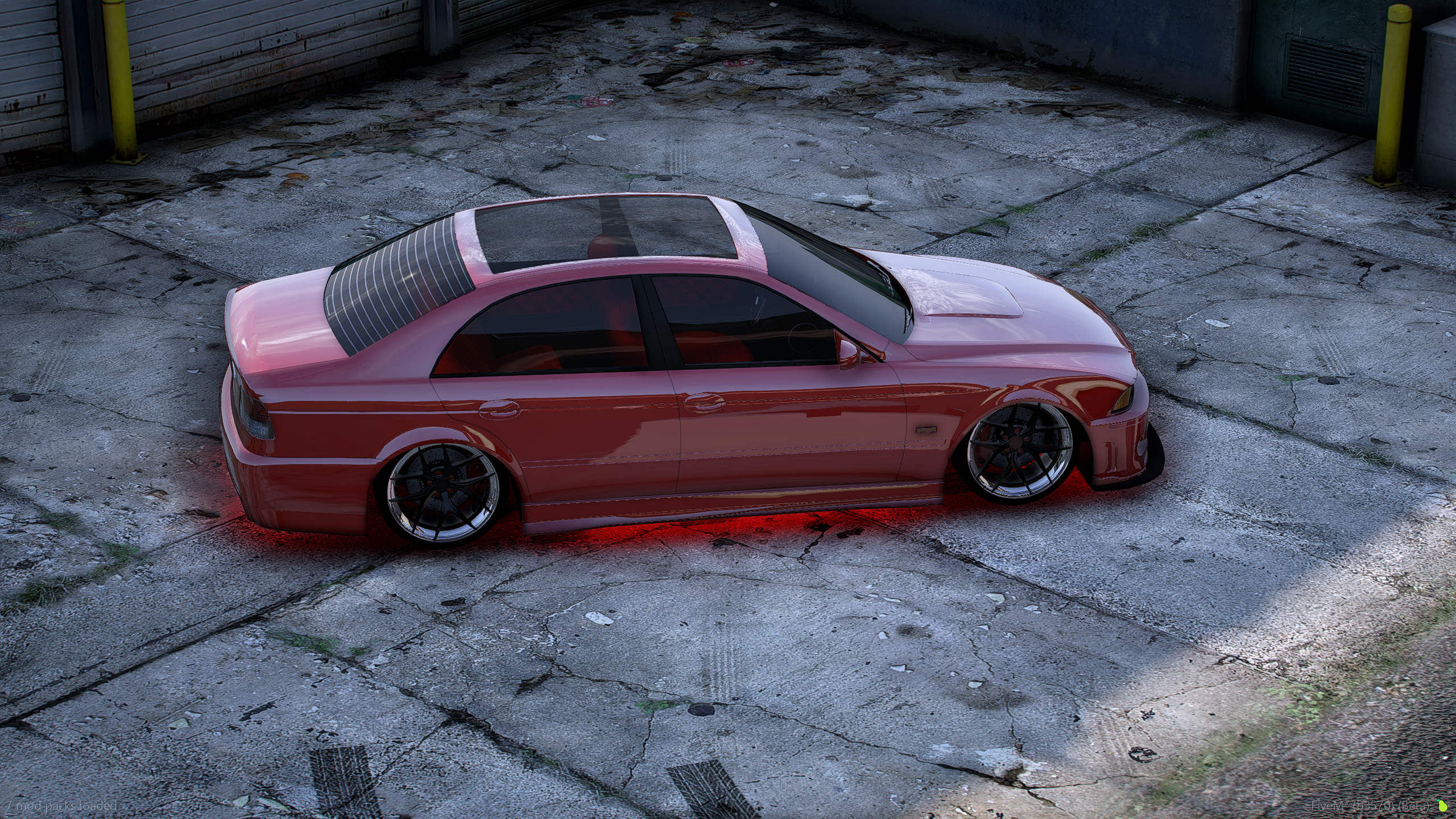 204s Sentinel XS4 - 69 TUNING PARTS 10