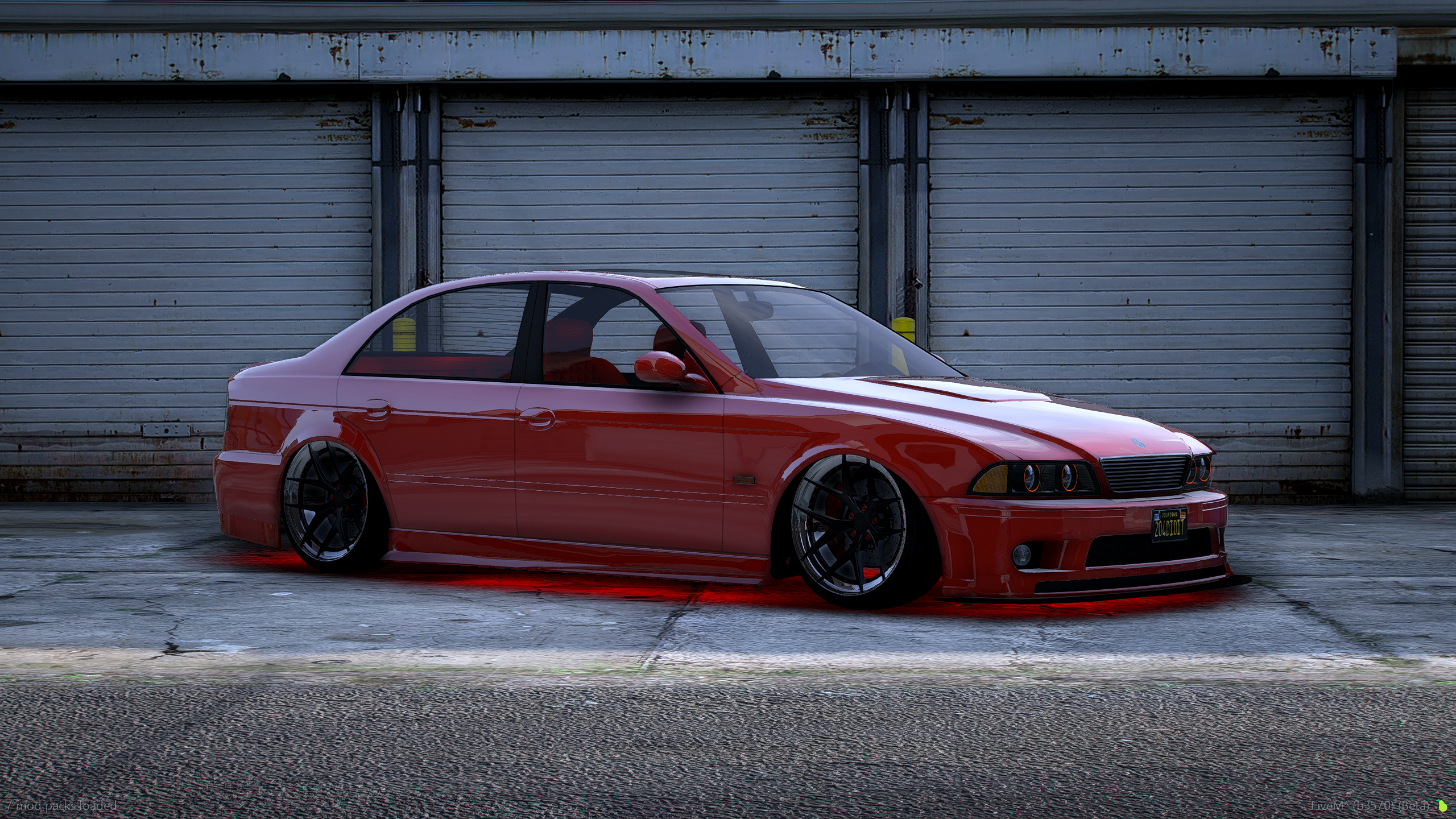 204s Sentinel XS4 - 69 TUNING PARTS 11