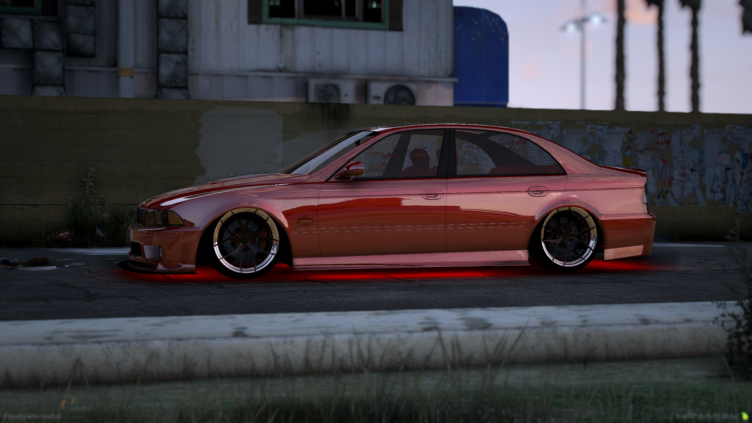 204s Sentinel XS4 - 69 TUNING PARTS 14