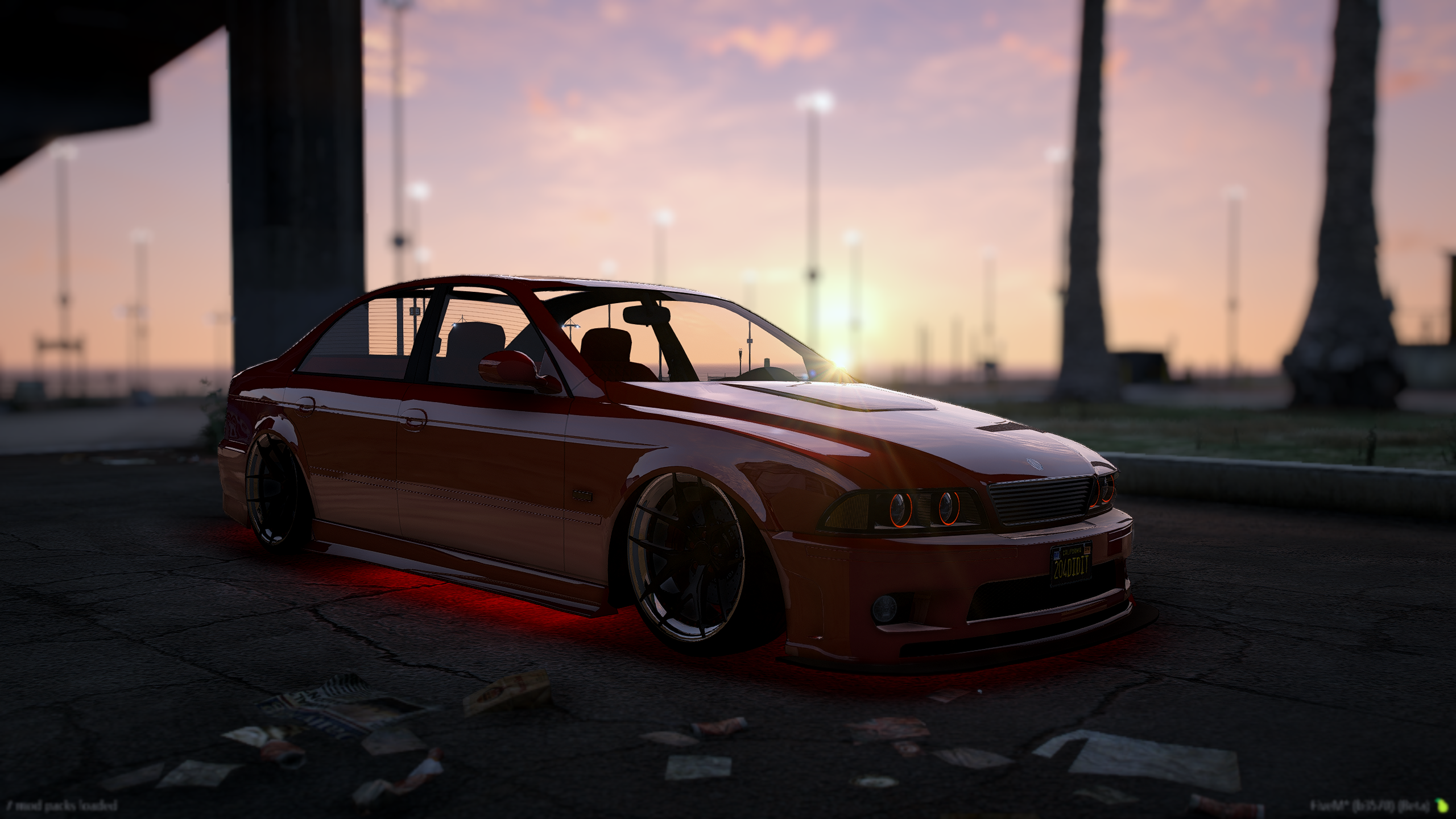 204s Sentinel XS4 - 69 TUNING PARTS 15