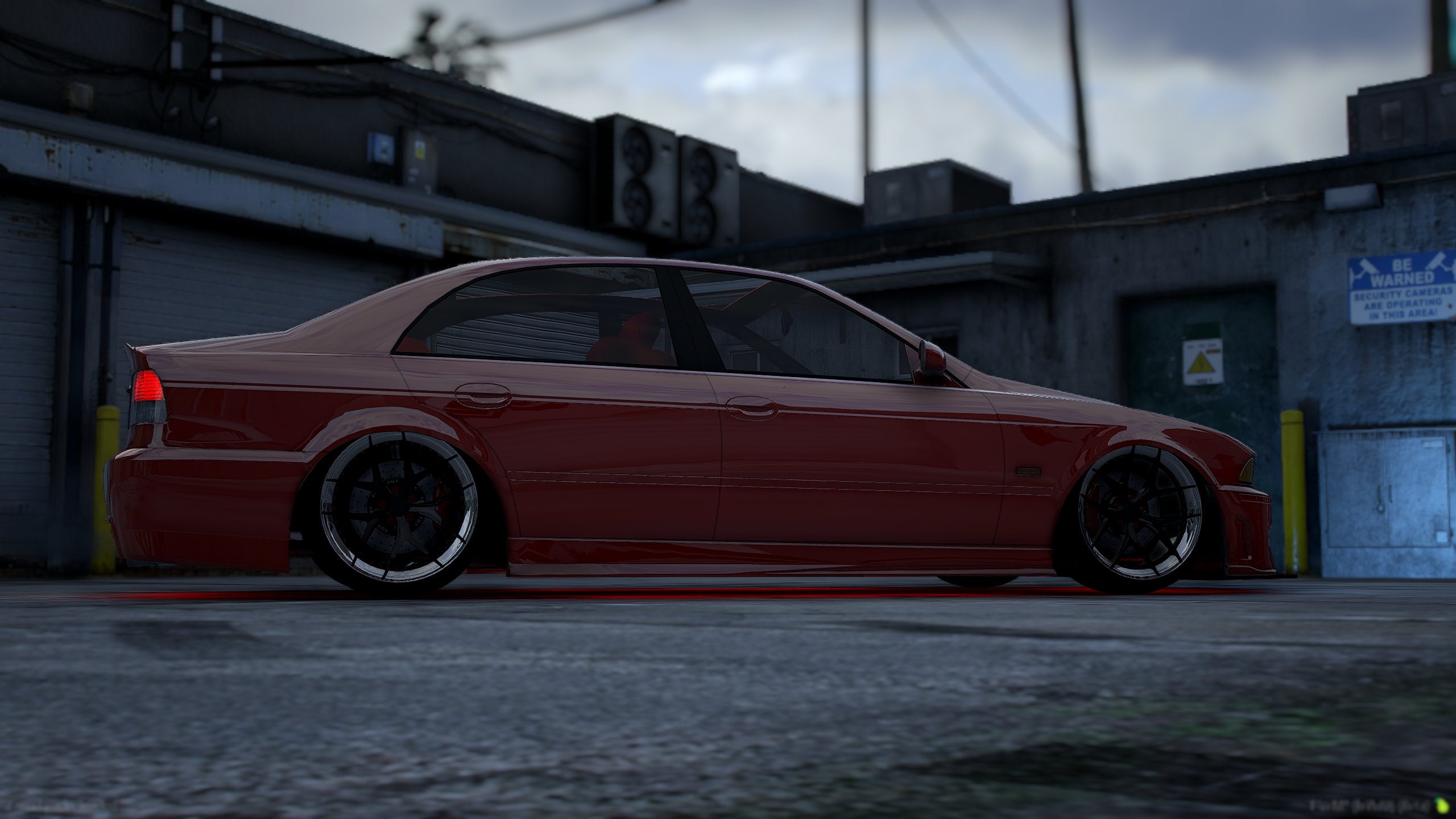 204s Sentinel XS4 - 69 TUNING PARTS 17