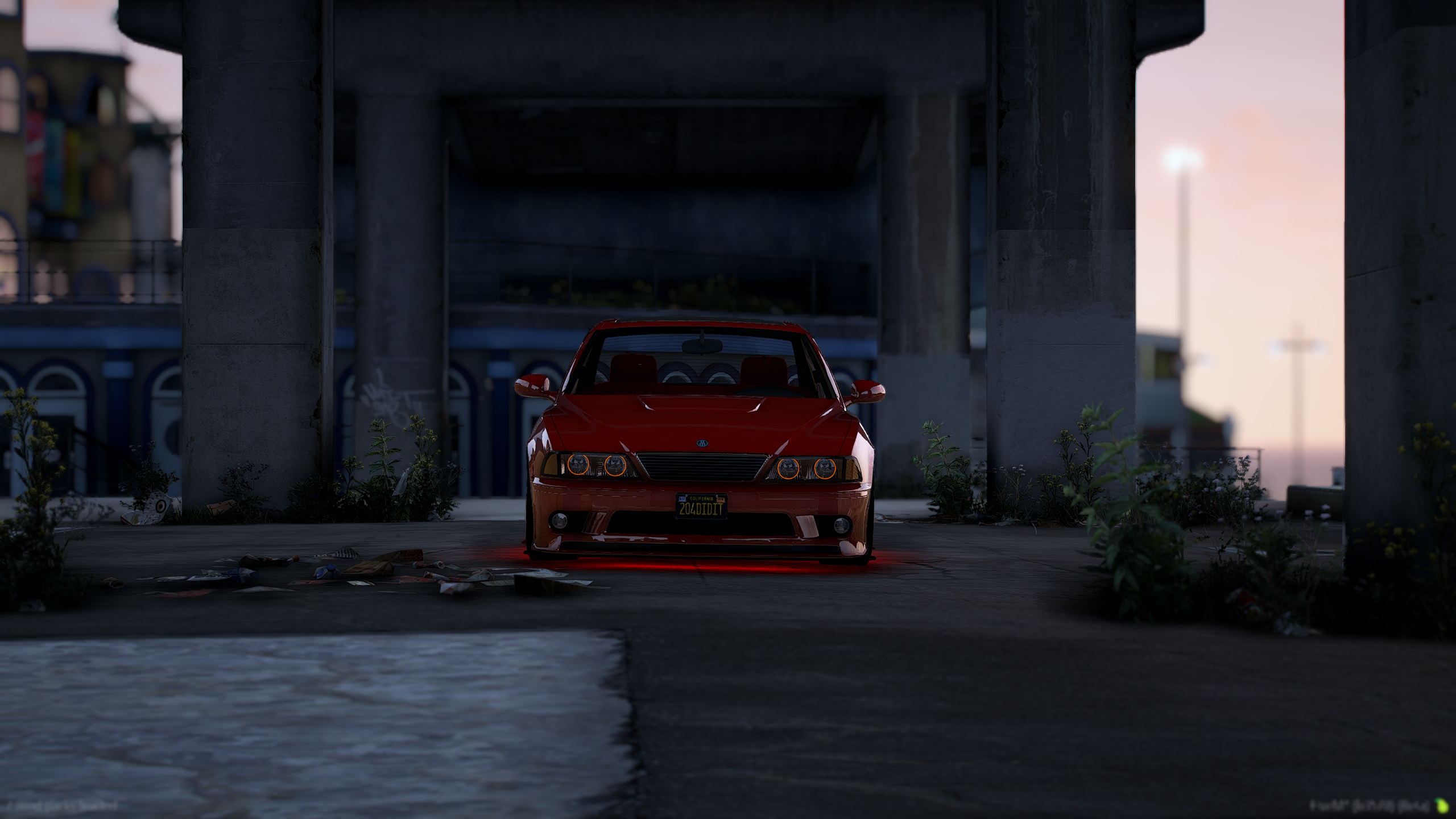 204s Sentinel XS4 - 69 TUNING PARTS 19