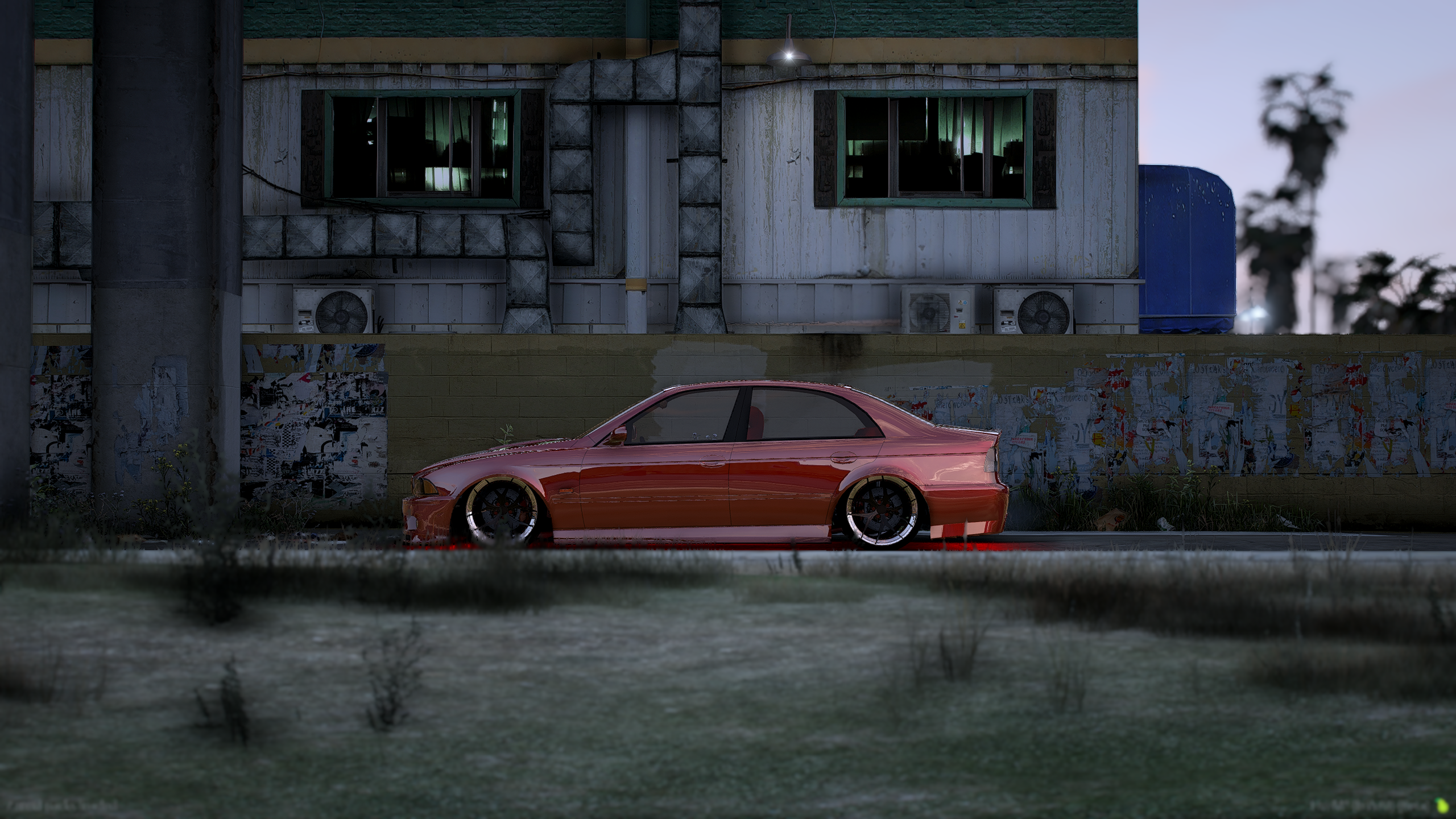 204s Sentinel XS4 - 69 TUNING PARTS 21