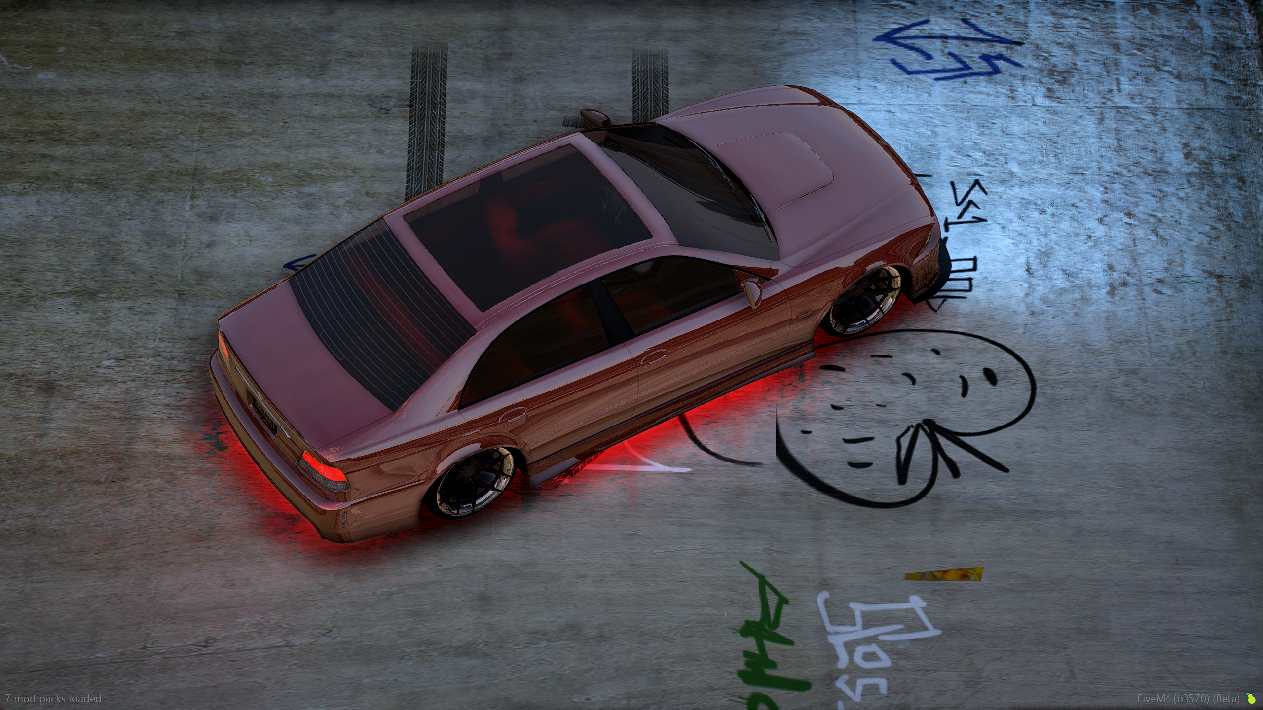 204s Sentinel XS4 - 69 TUNING PARTS 22