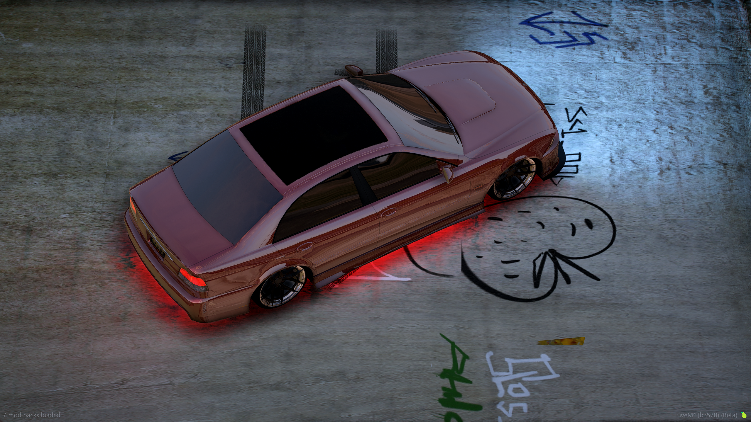 204s Sentinel XS4 - 69 TUNING PARTS 23