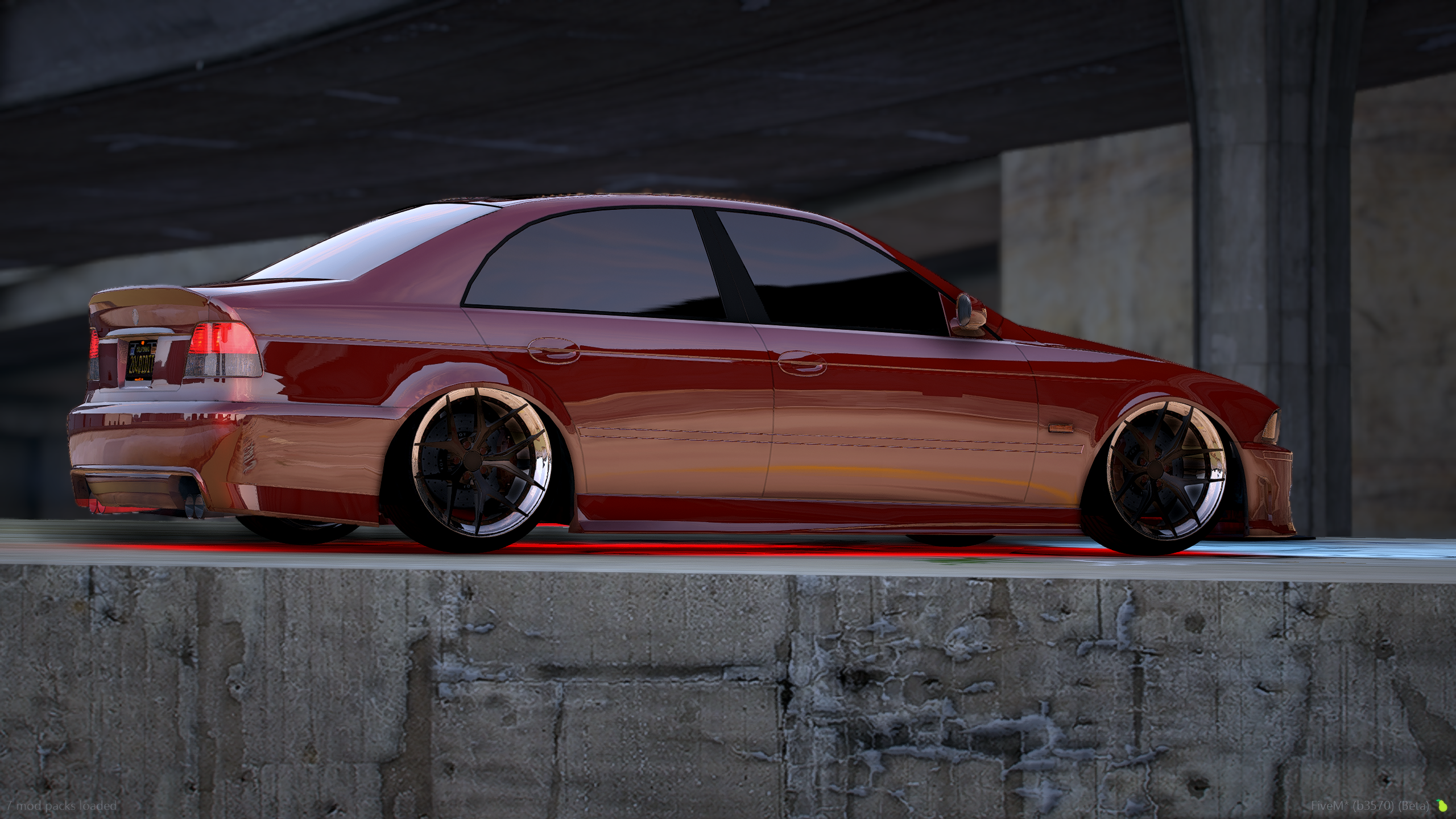 204s Sentinel XS4 - 69 TUNING PARTS 24