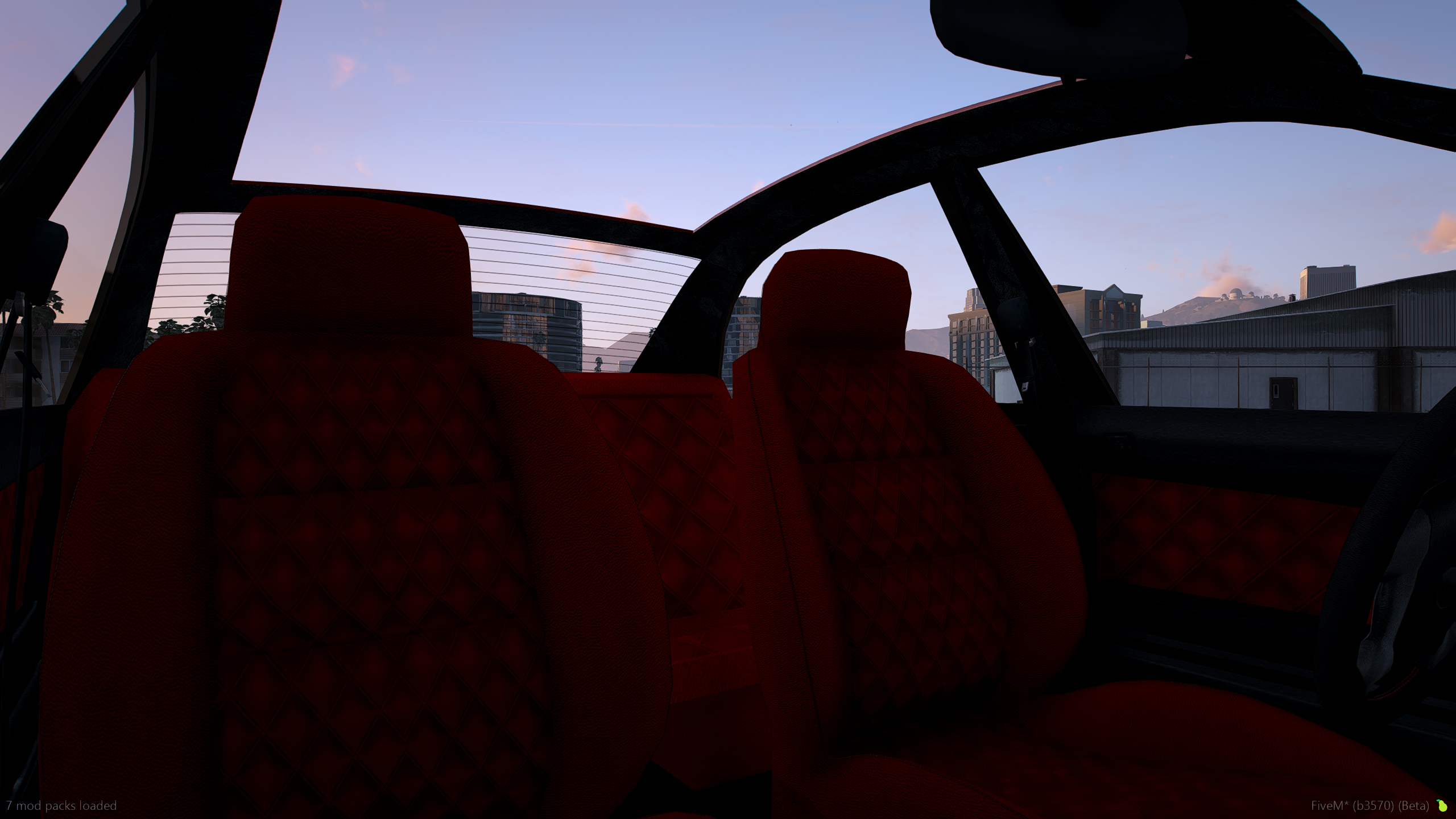 204s Sentinel XS4 - 69 TUNING PARTS 26