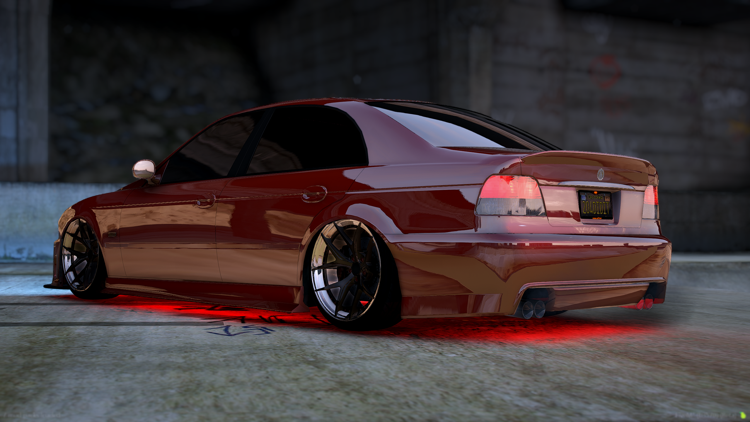 204s Sentinel XS4 - 69 TUNING PARTS 29