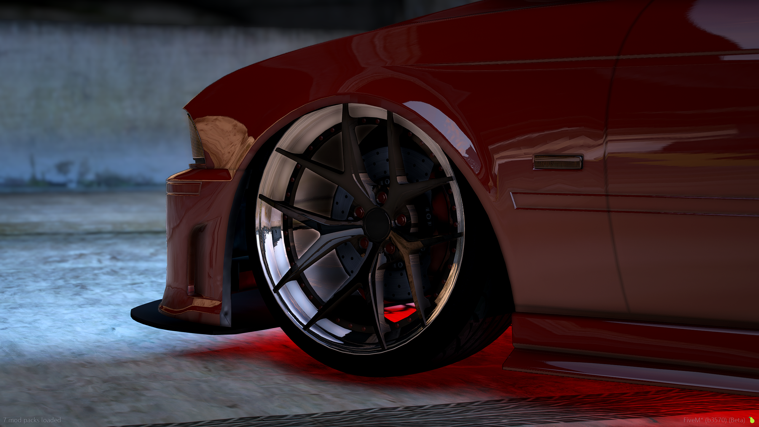 204s Sentinel XS4 - 69 TUNING PARTS 30