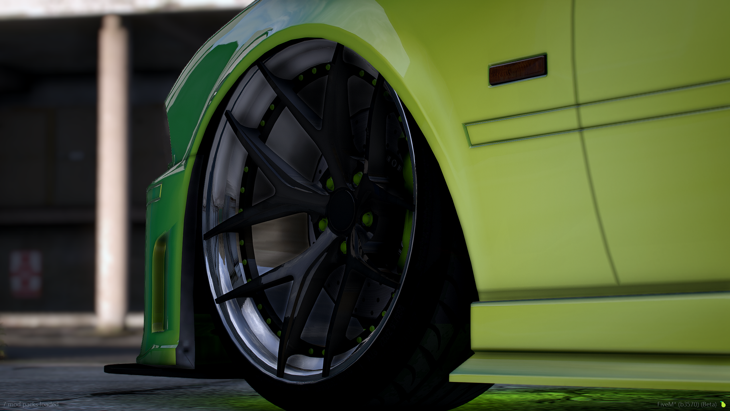 204s Sentinel XS4 - 69 TUNING PARTS 9