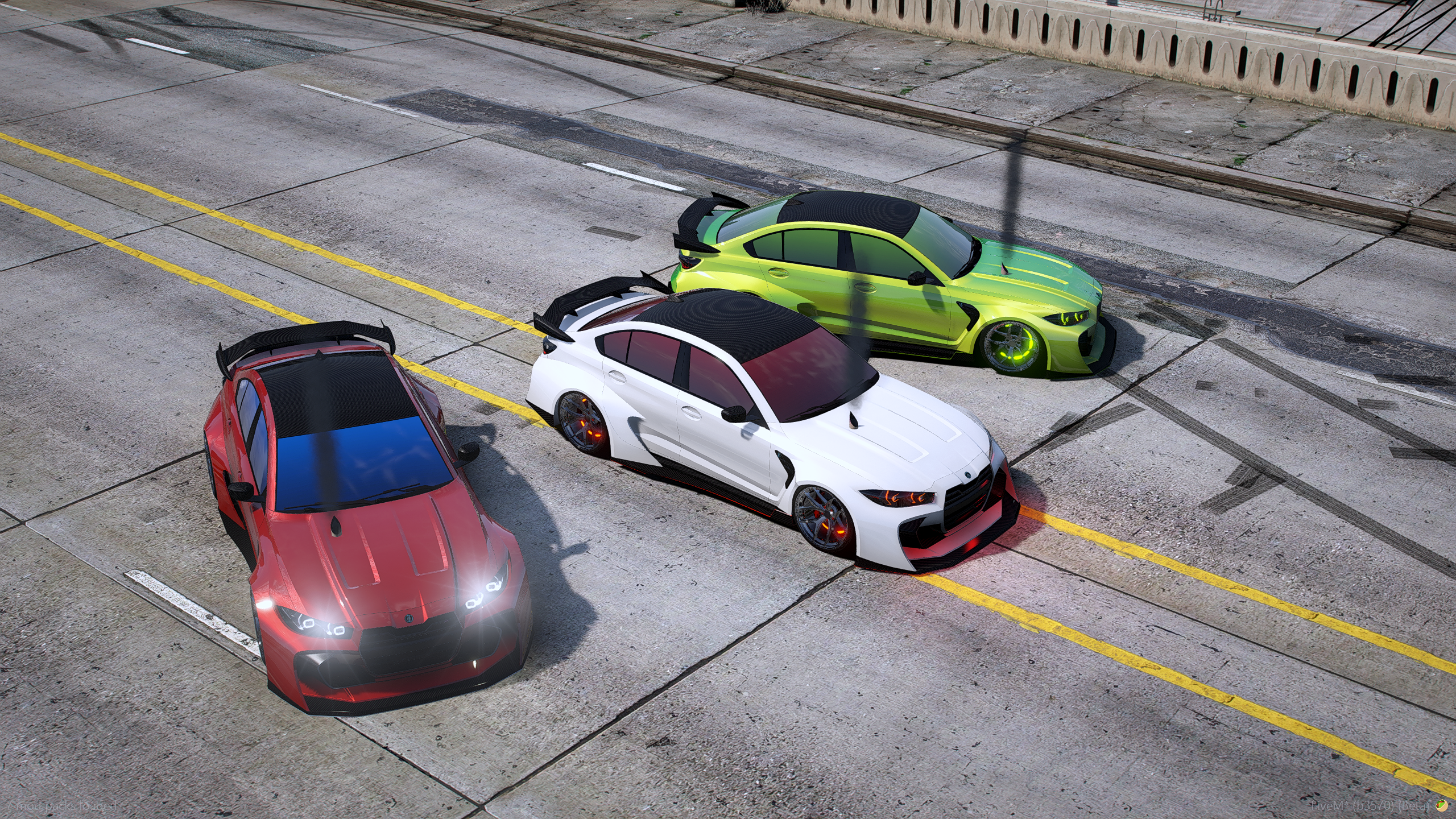 204s Sentinel GTS - 6 Seater / Animated Flip Plate 12