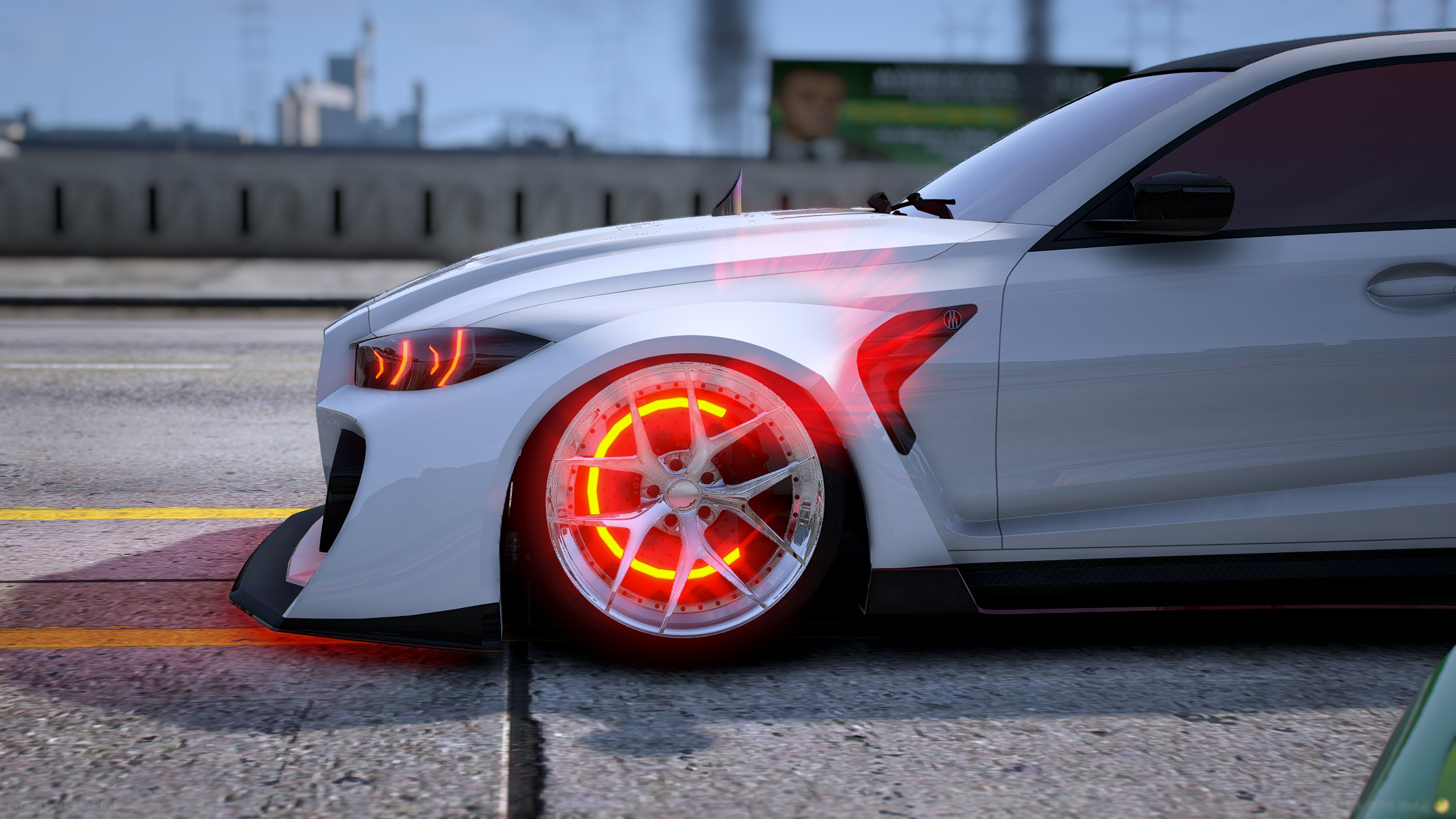 204s Sentinel GTS - 6 Seater / Animated Flip Plate 13