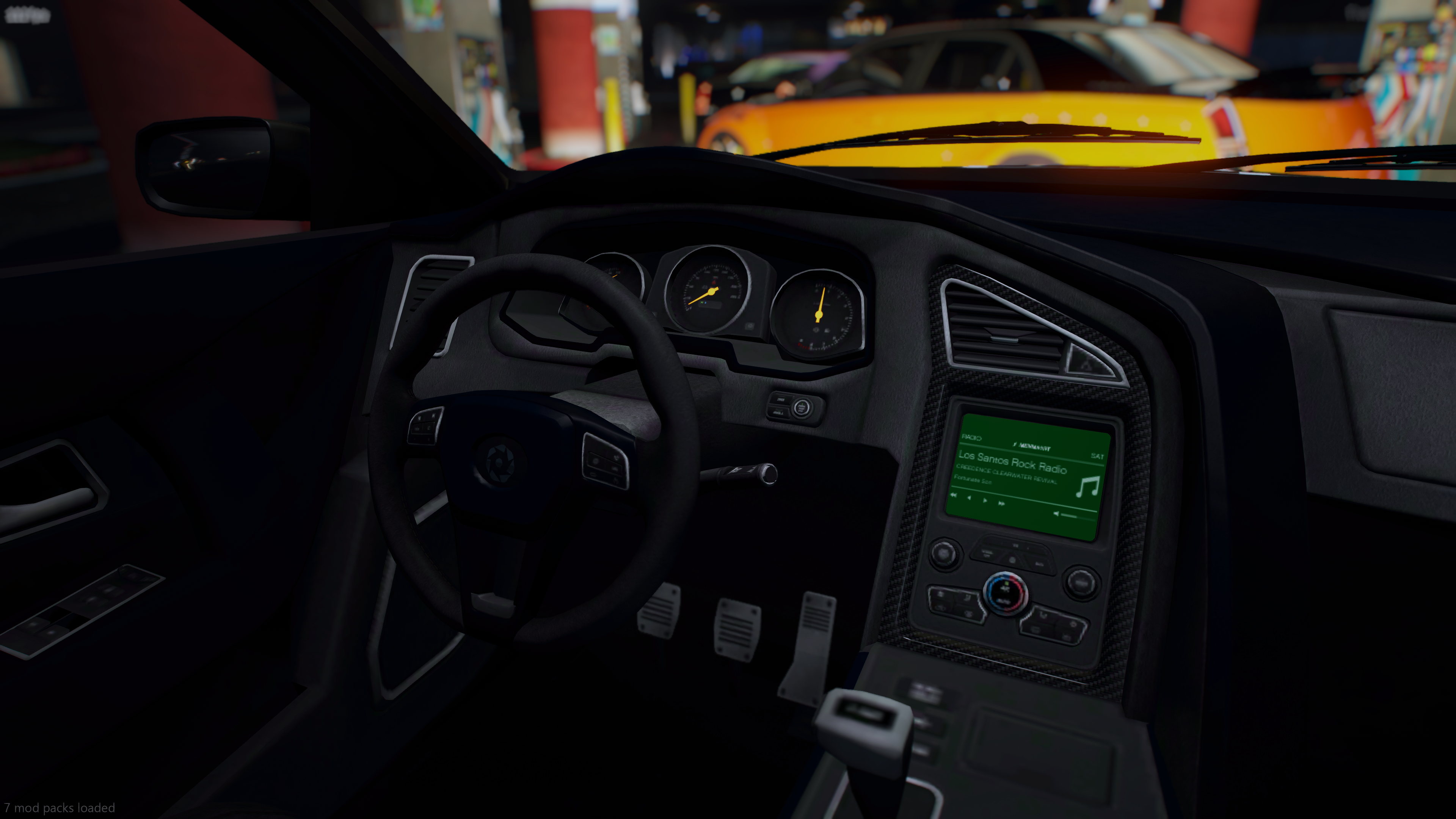 204s PMP600 - 6 Seater (Animated Flip Plate) 19