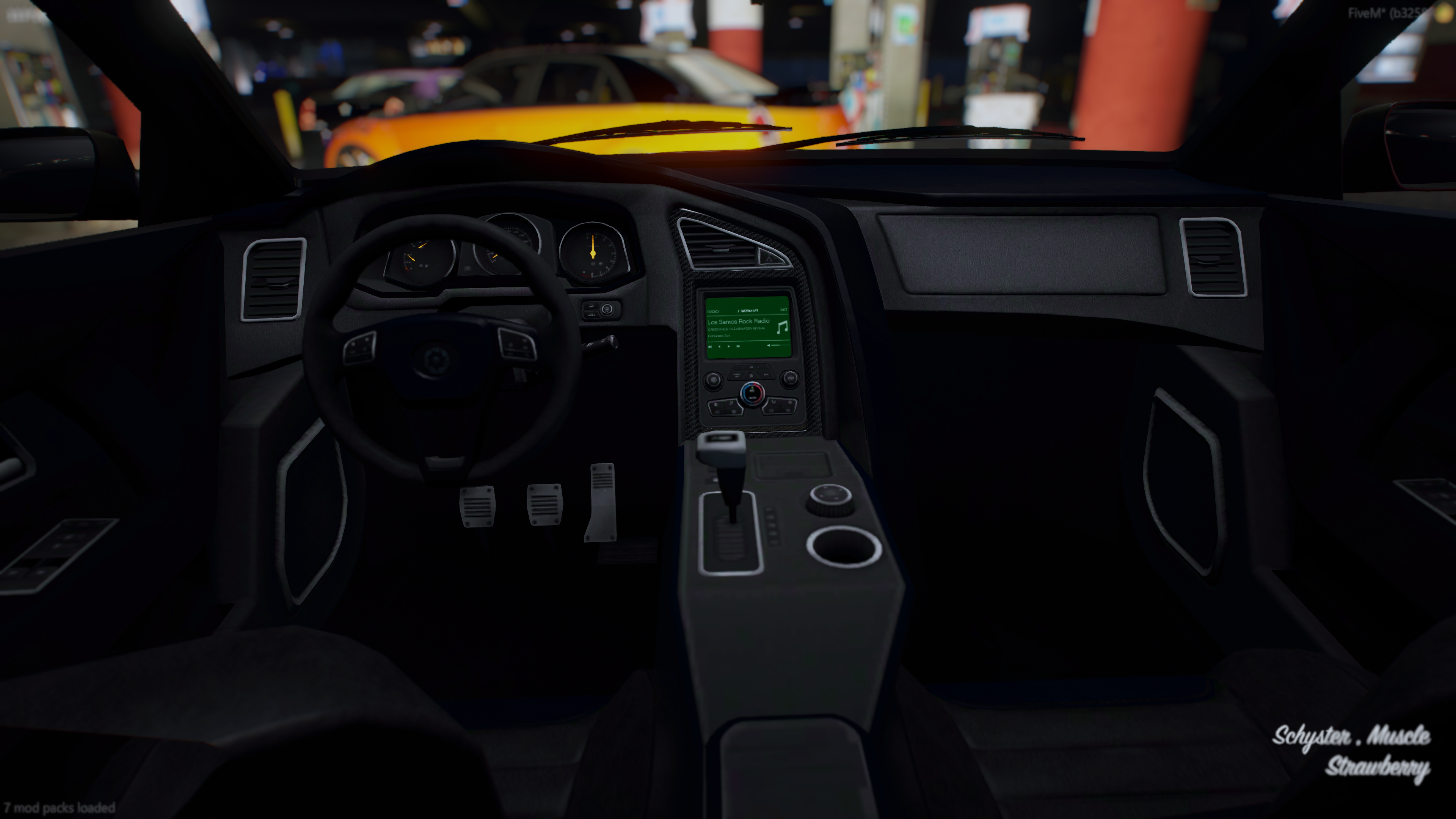 204s PMP600 - 6 Seater (Animated Flip Plate) 20