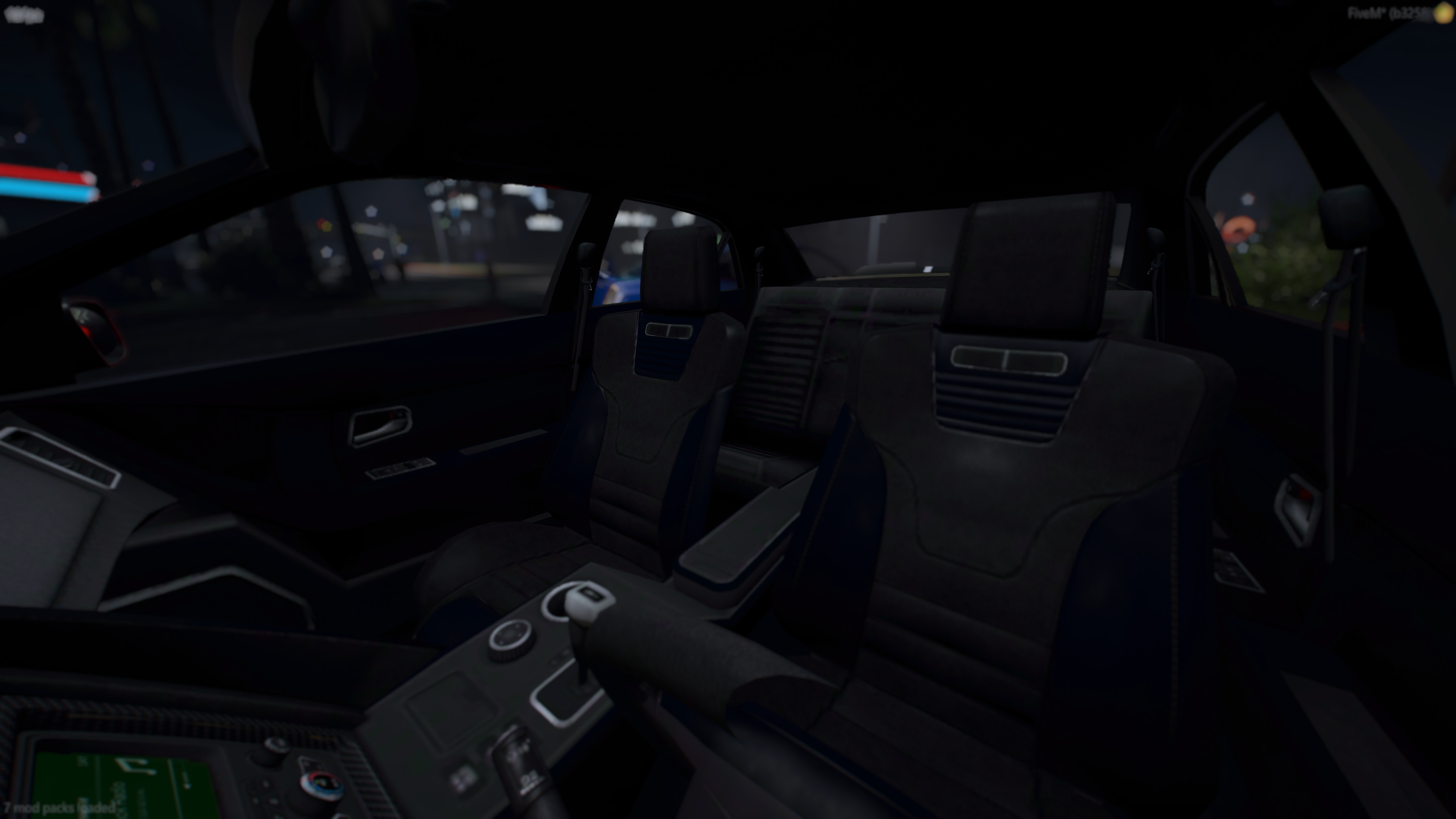 204s PMP600 - 6 Seater (Animated Flip Plate) 21