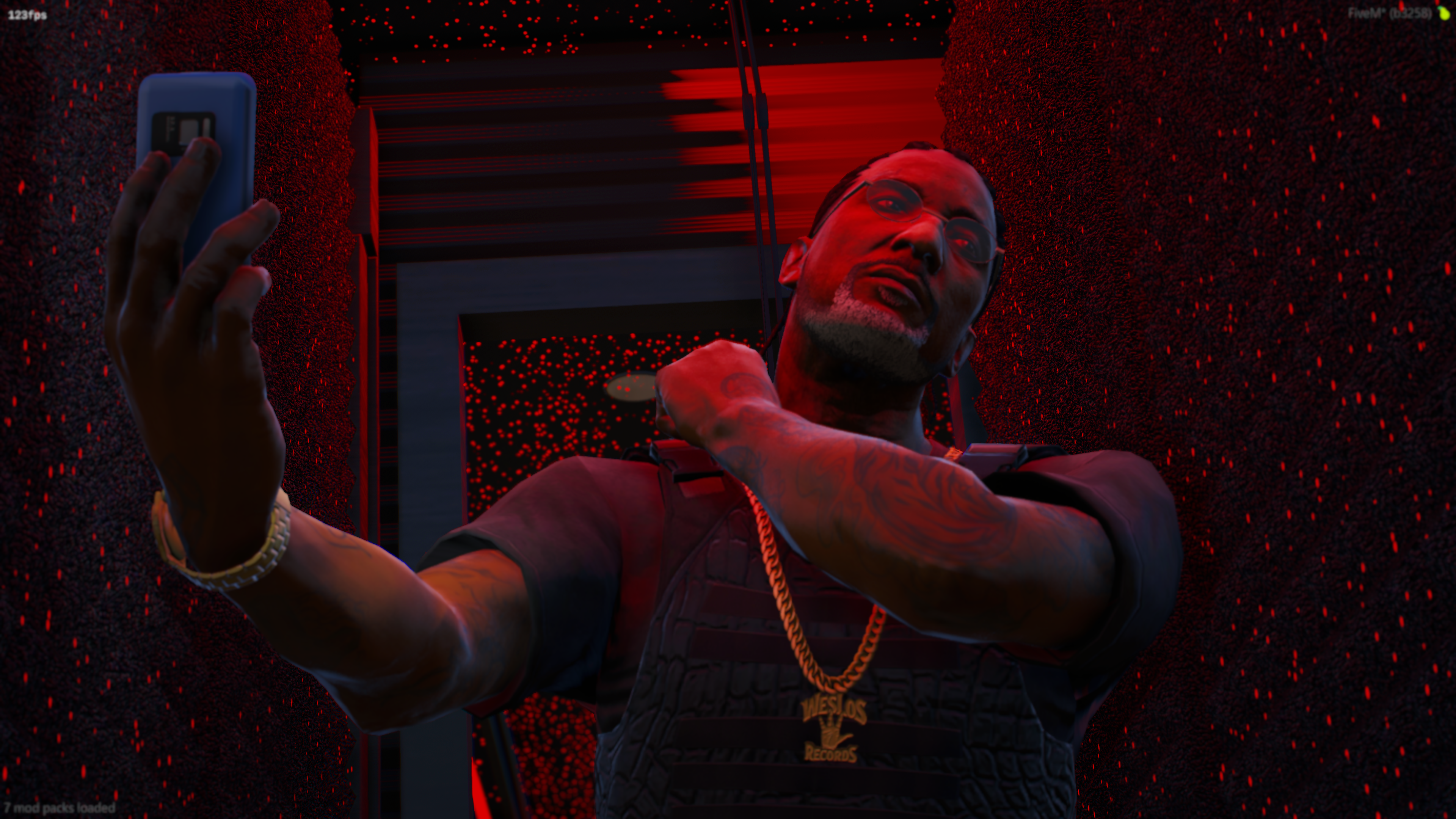 204s Hitmaker Executive Coach - Mobile Studio (Vehicle + Script Combo) 4